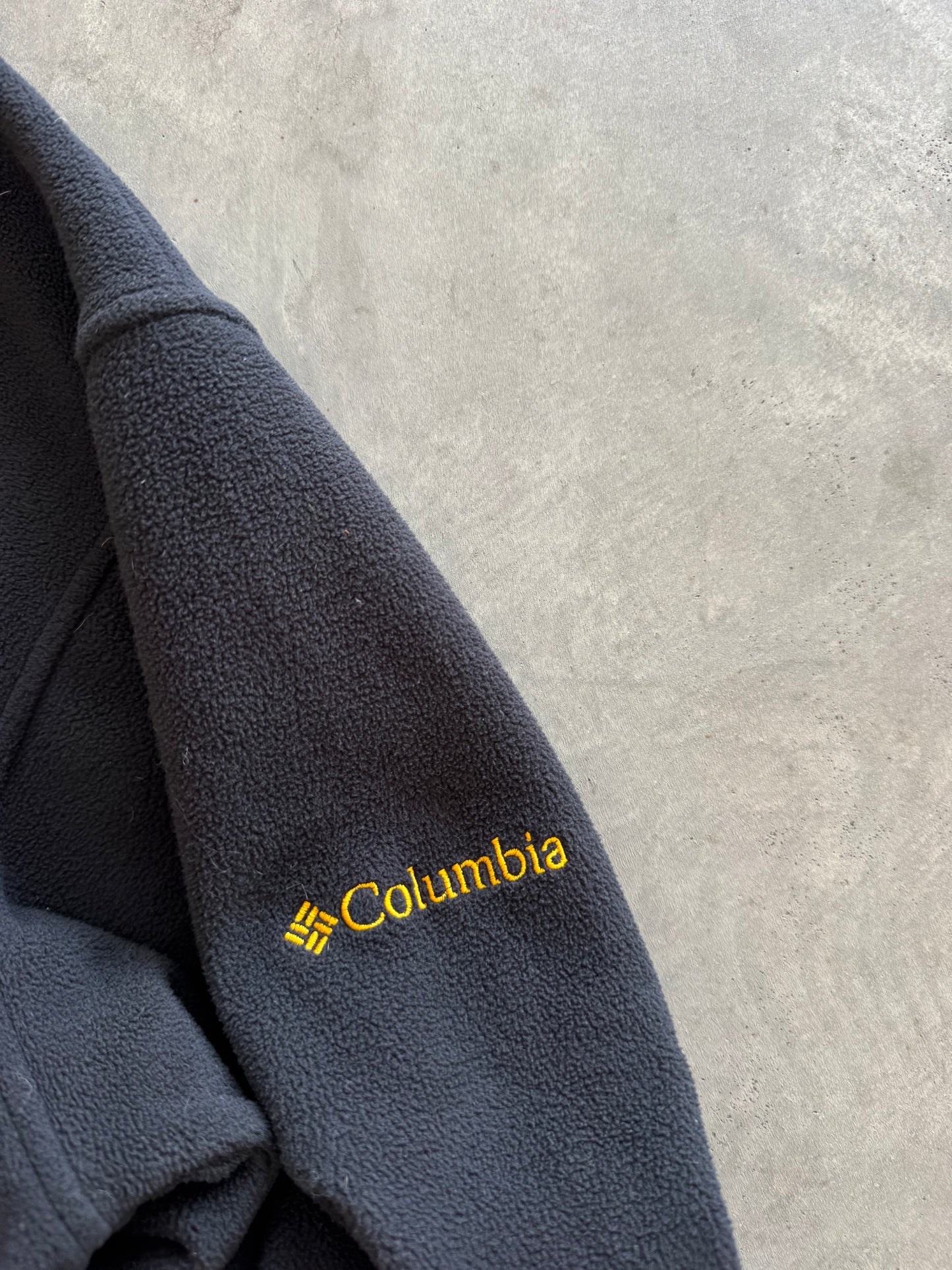 Iowa Hawkeyes Columbia Fleece - XL