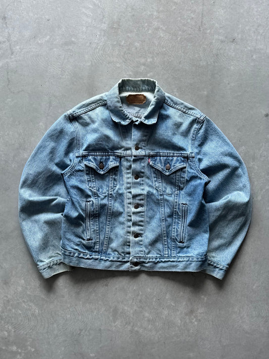 Vintage 80s Levi’s Denim Jacket - M