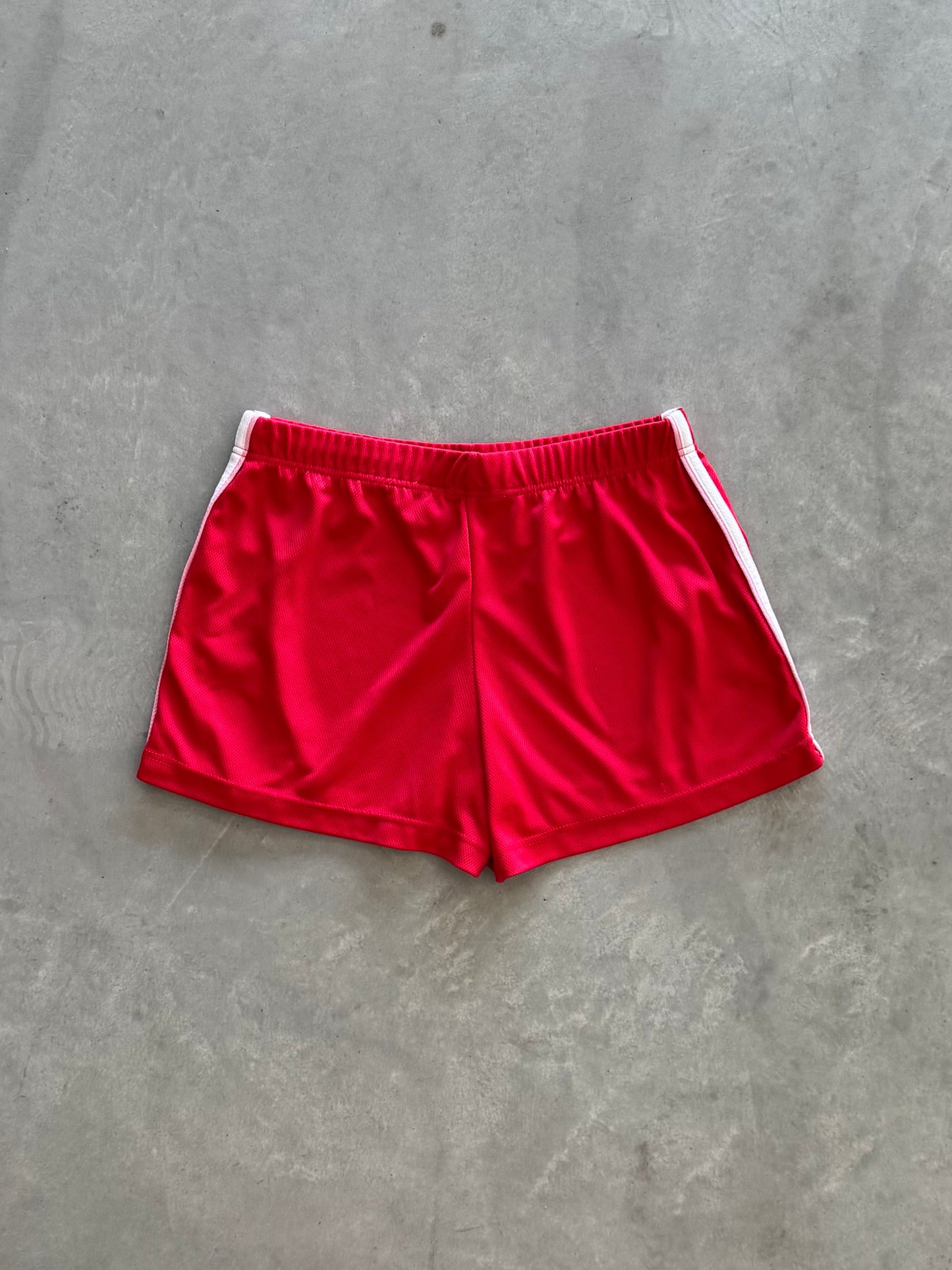Vintage Pro Spirit Track Shorts - M
