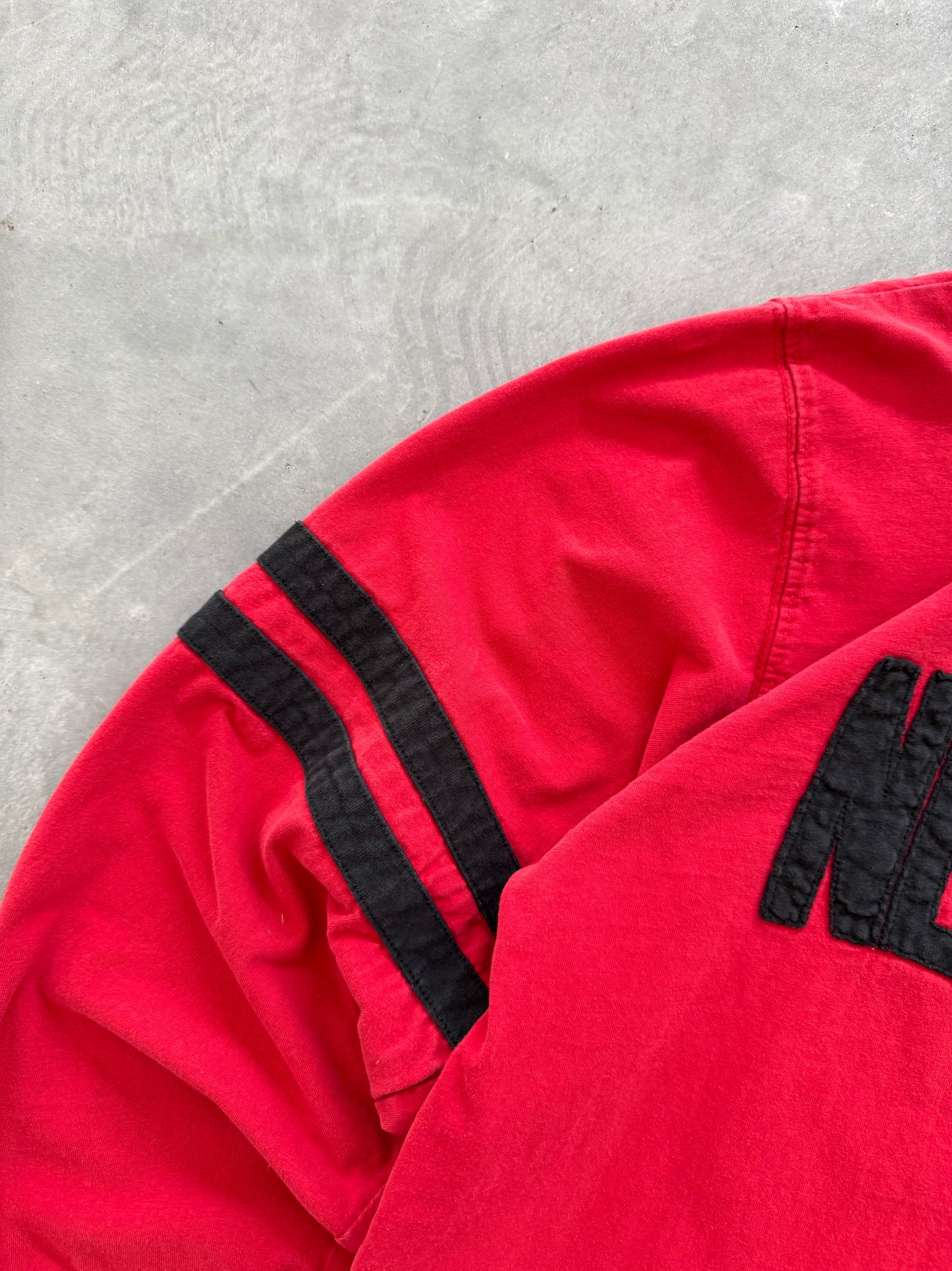 Vintage Nebraska Longsleeve - L