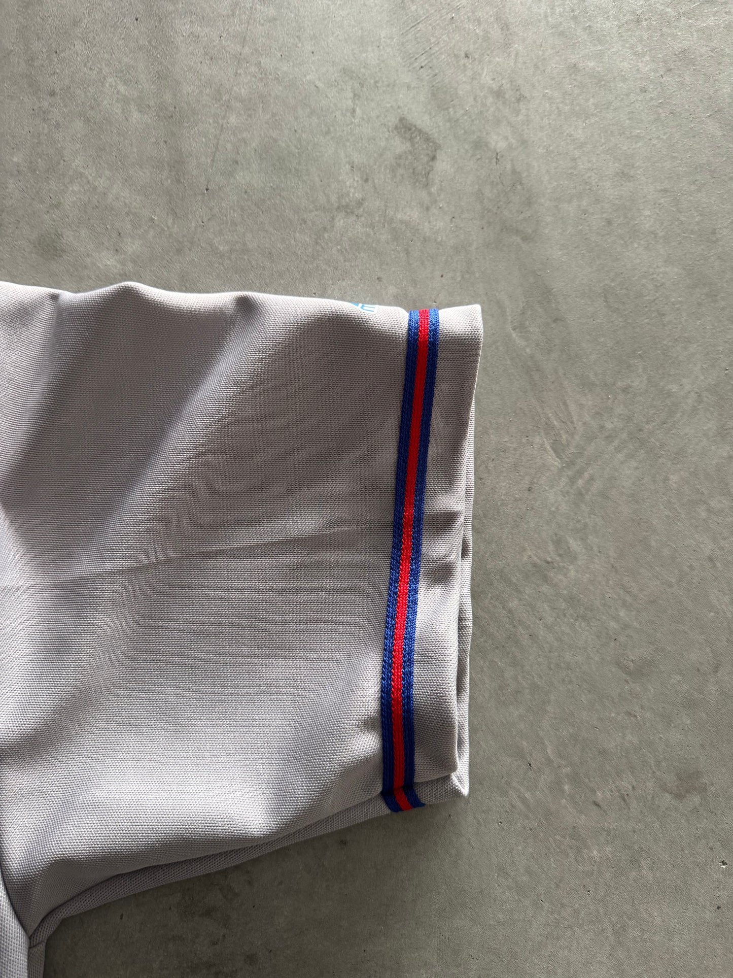 Vintage Chicago Cubs Jersey - M