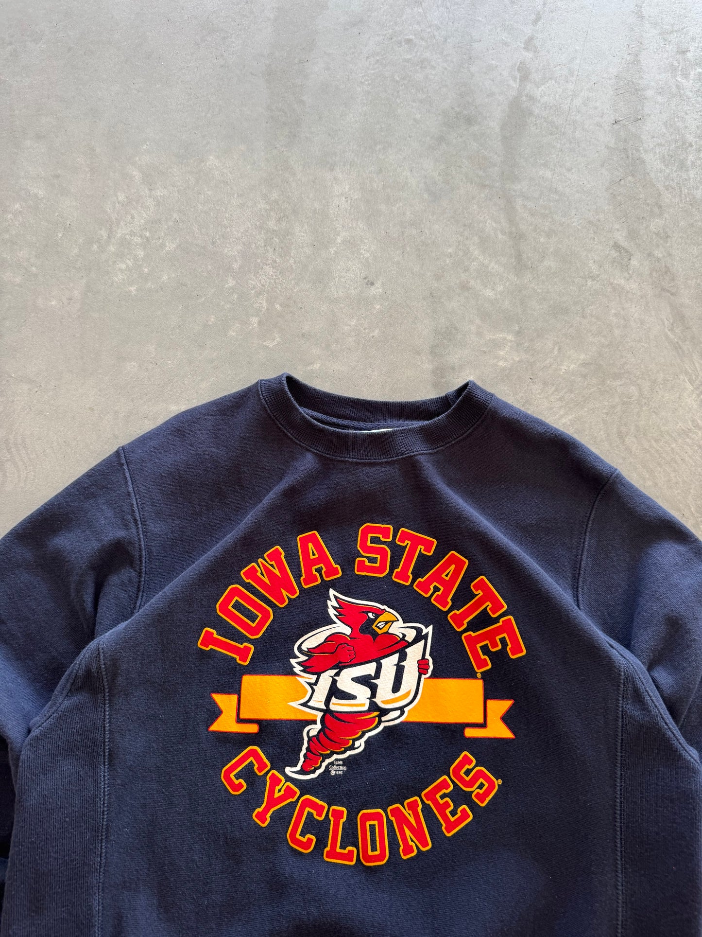 Iowa State Cyclones Sweatshirt - S