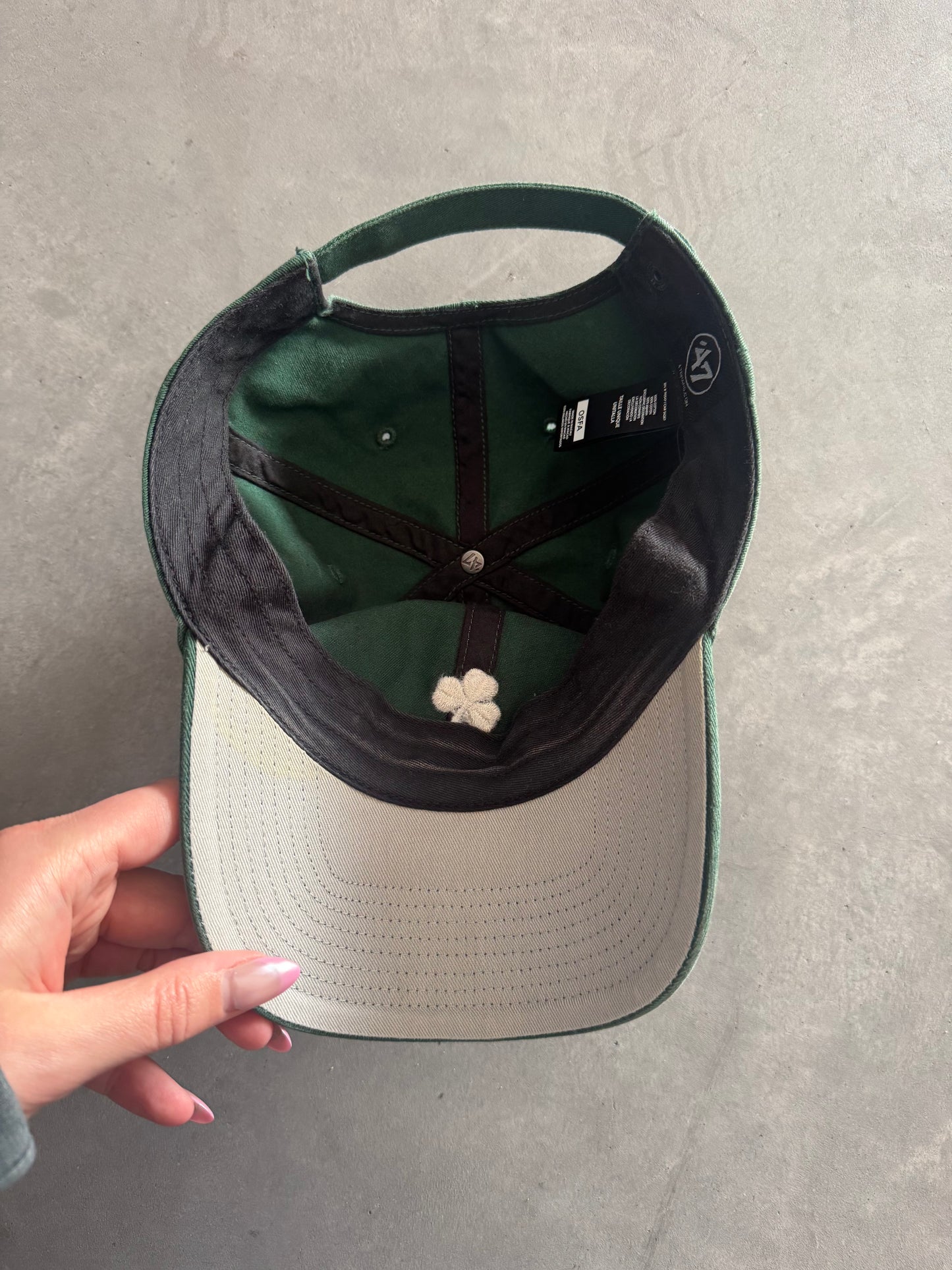 Clover Hat