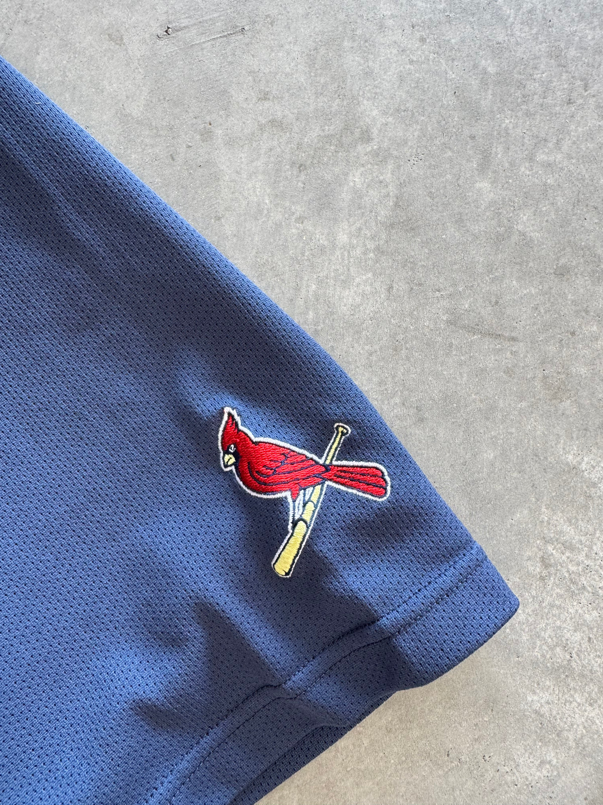 Vintage Lee Sport Cardinals Tee - L