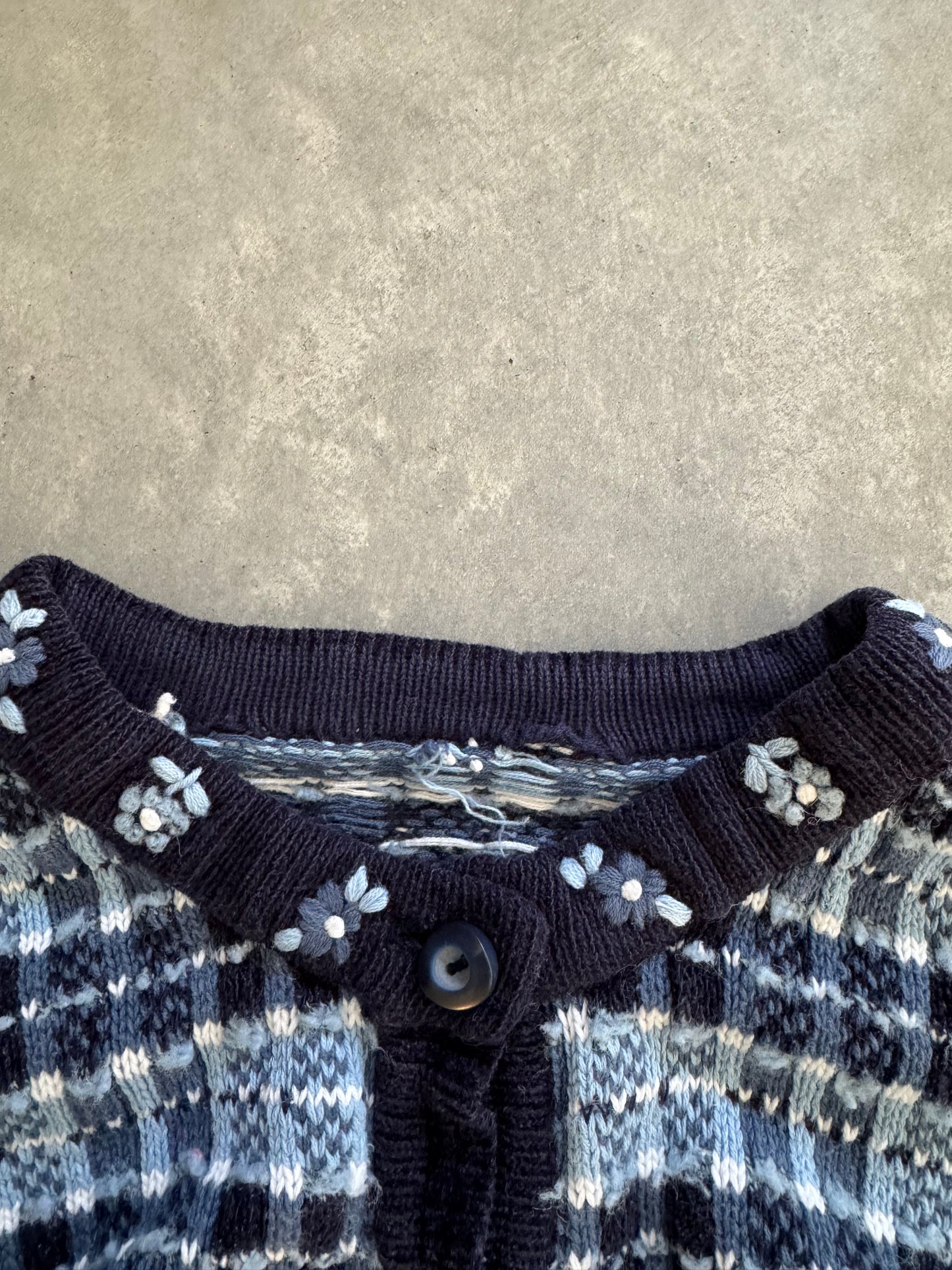 Vintage Women’s Cardigan - XL