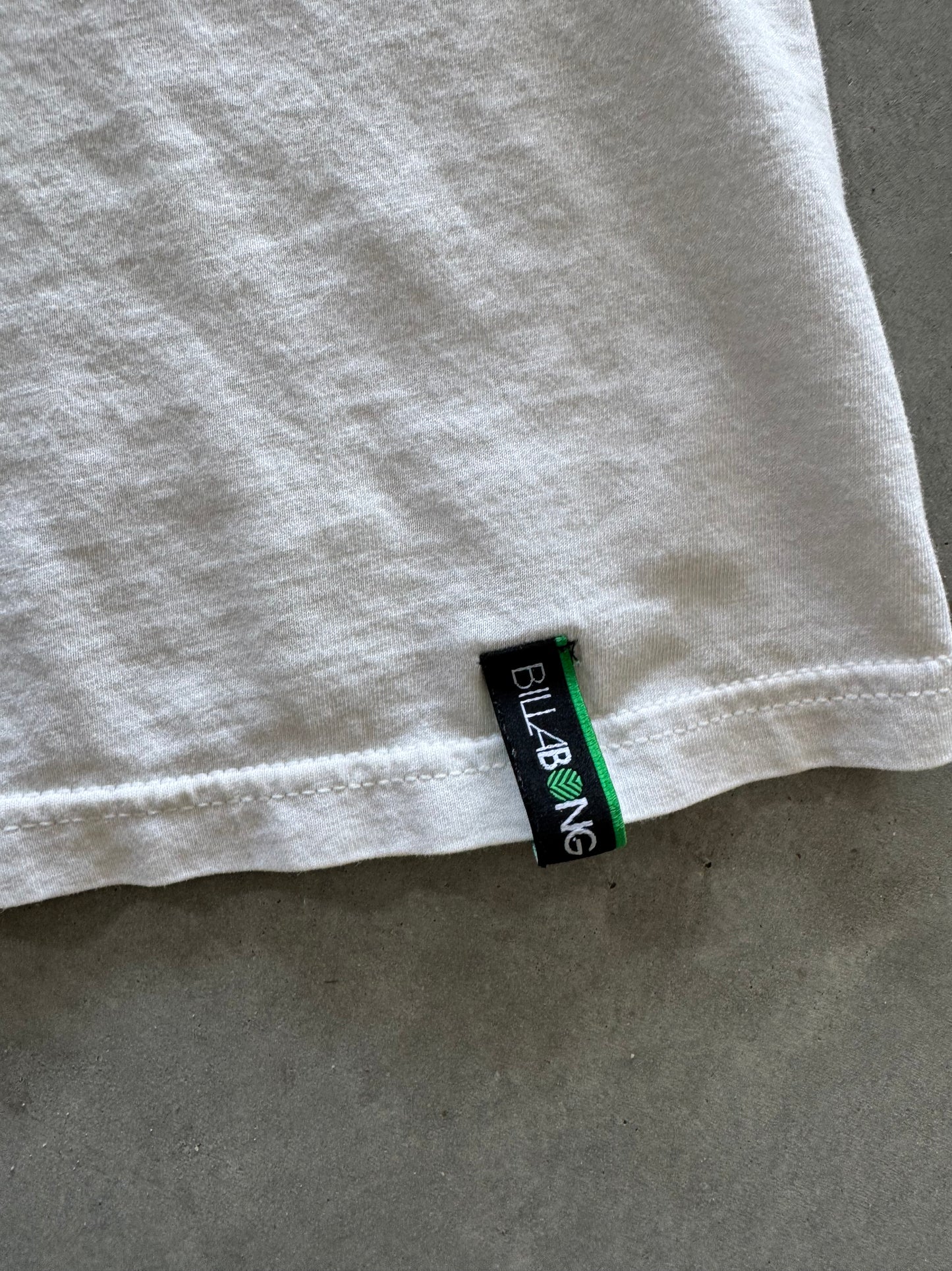 Billabong New York Tee - L