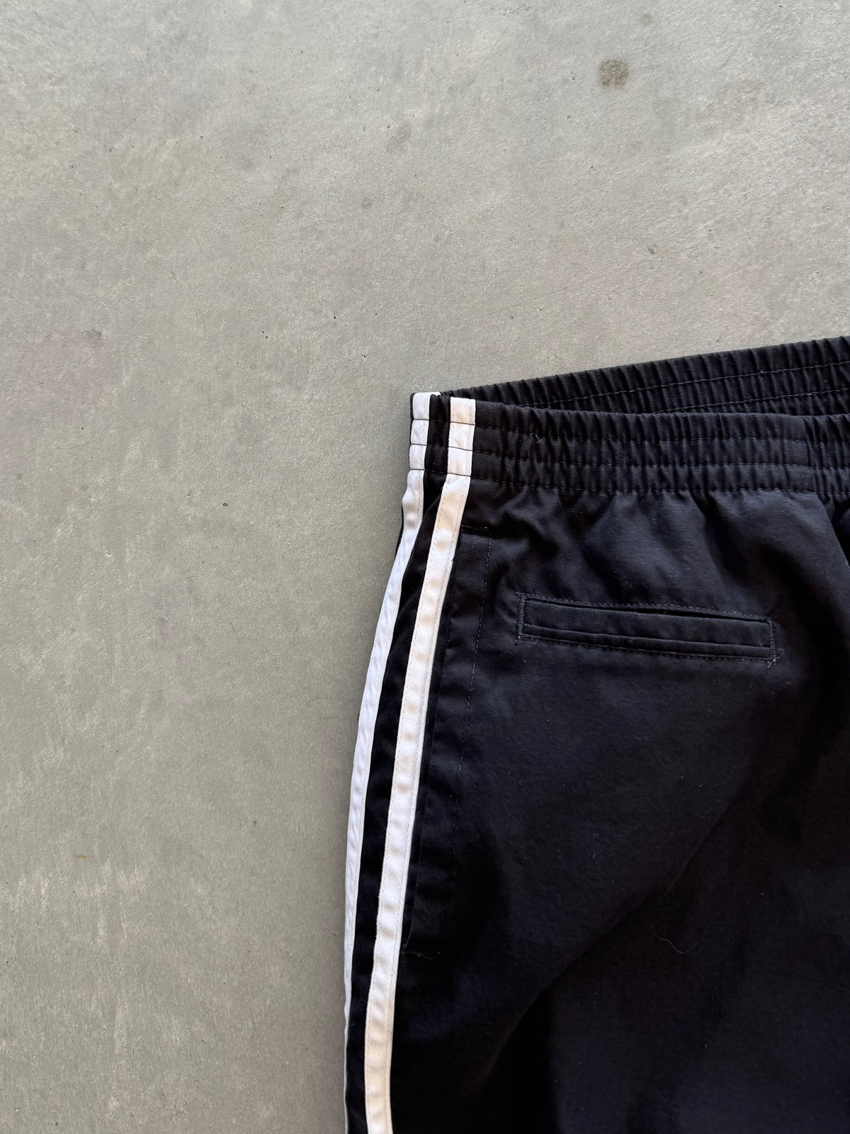 Vintage 00s Adidas Capris - M