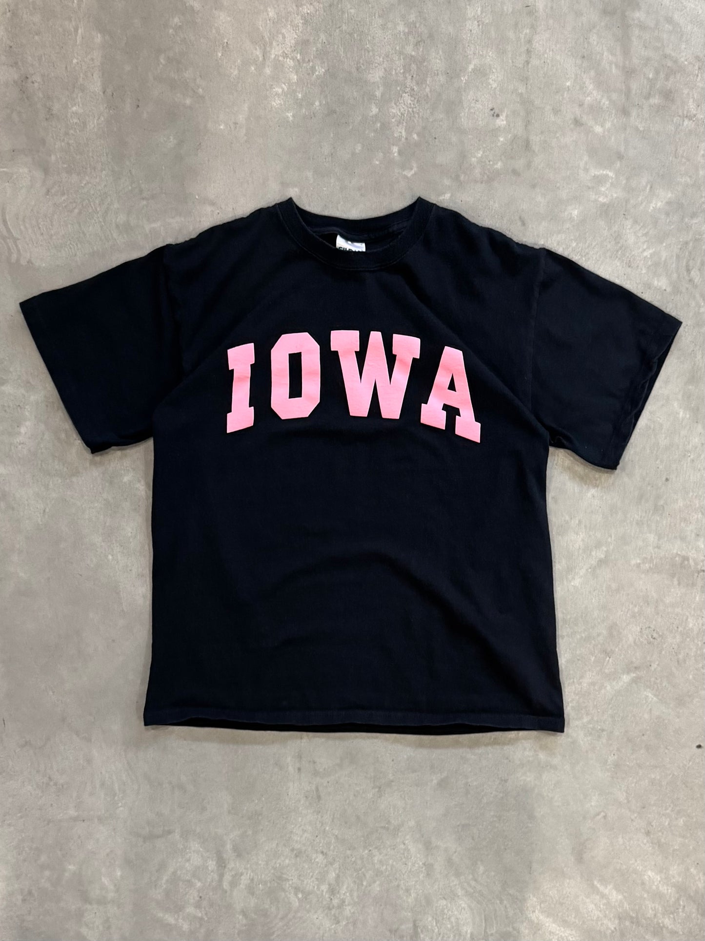 Vintage Iowa Tee - M