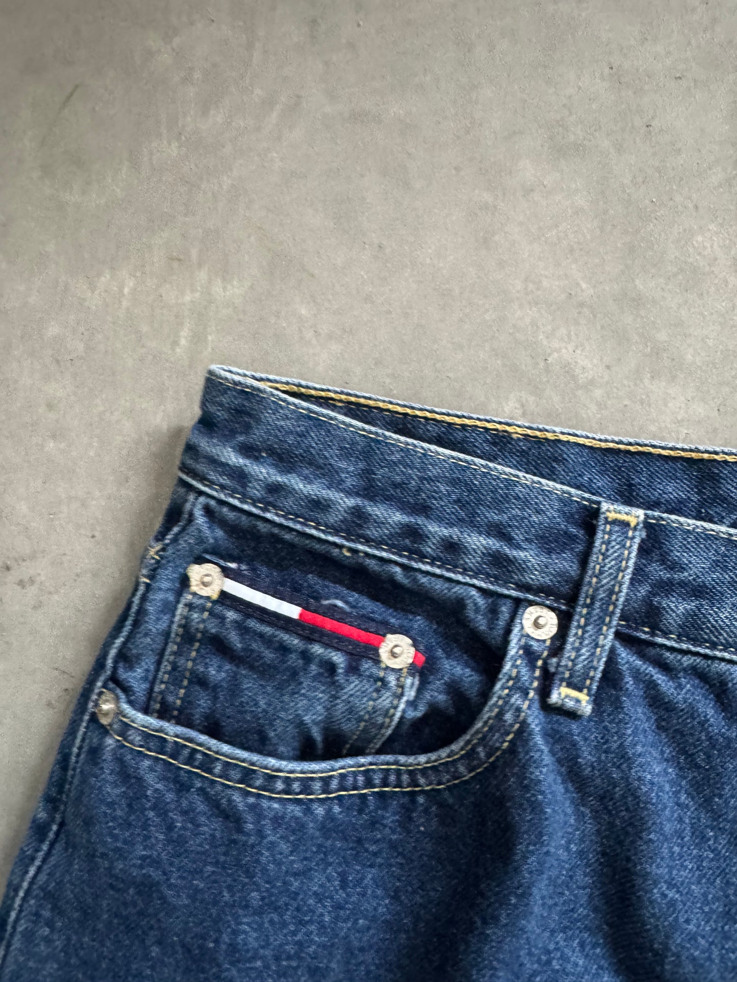 Vintage Tommy Hilfiger Jeans - 30x30