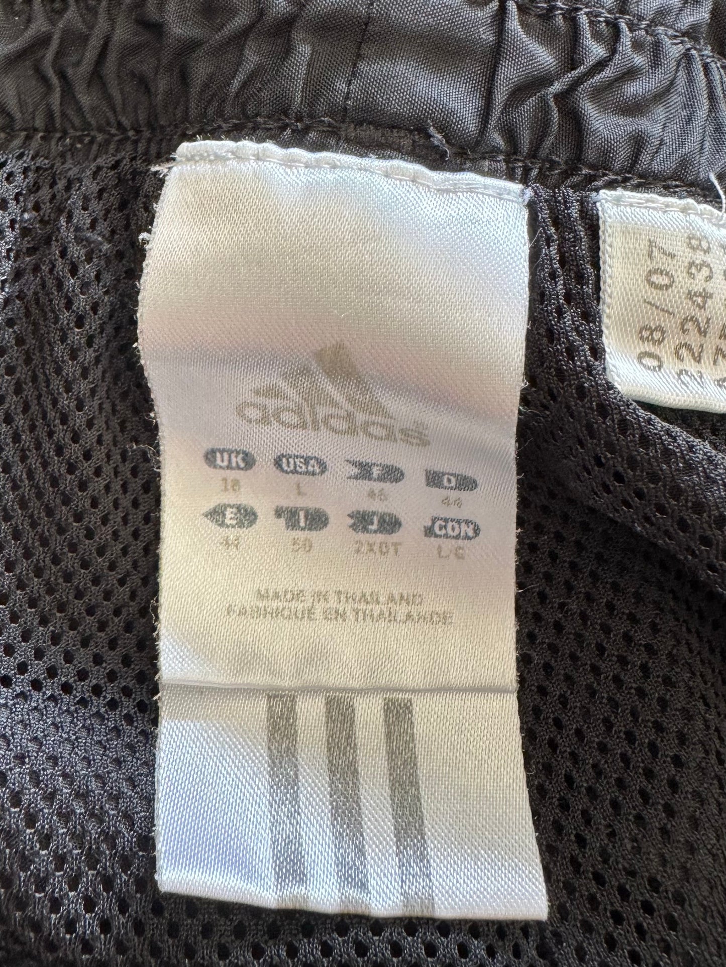 Vintage Adidas Track Pants - L