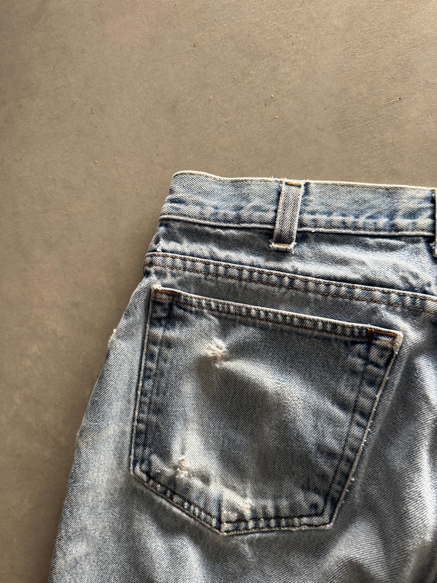 Vintage St. John’s Bay Jeans - 34x32