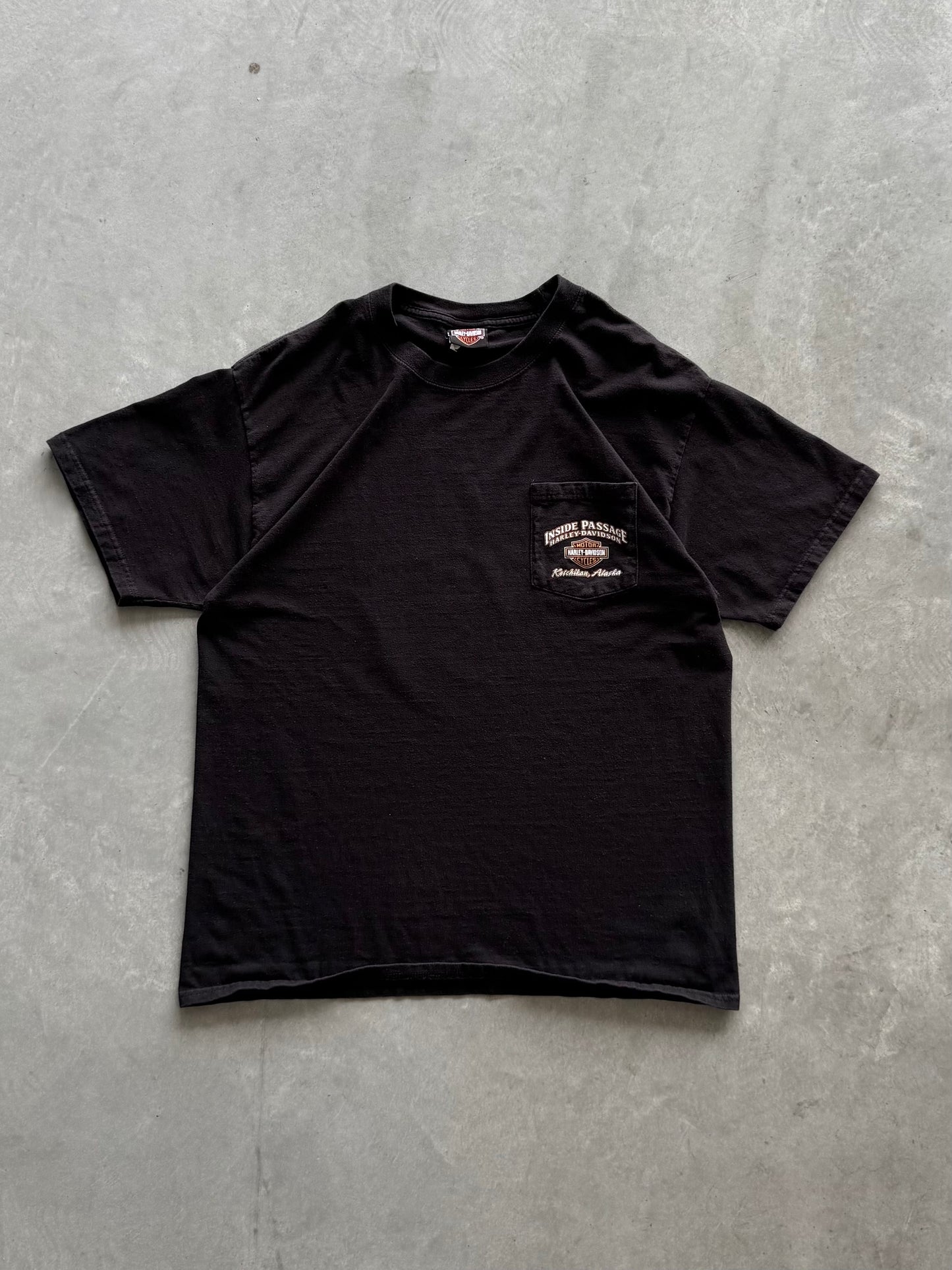Harley Davidson Tee - L