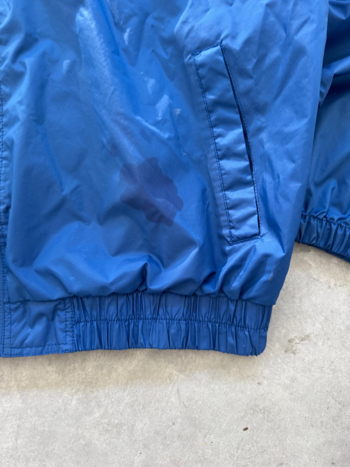 Vintage 90s Nike Windbreaker - L