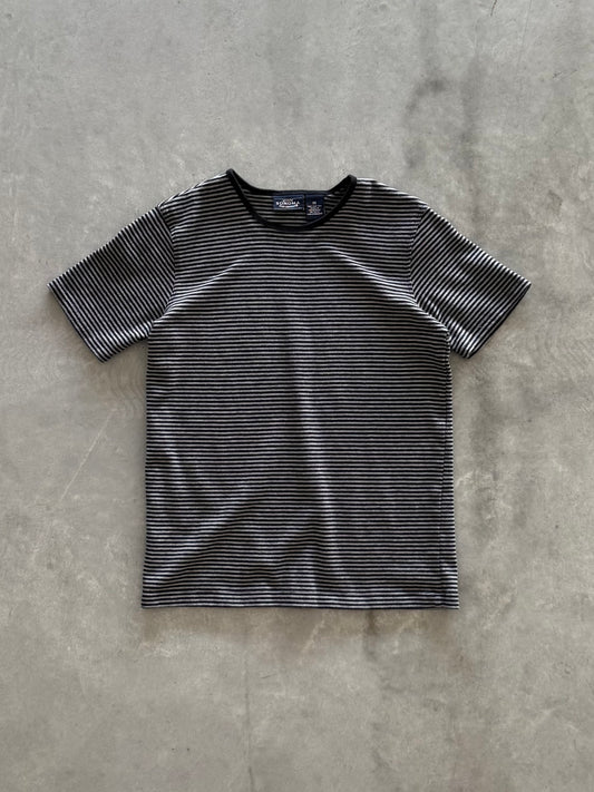 Vintage Striped Women’s Tee - XS