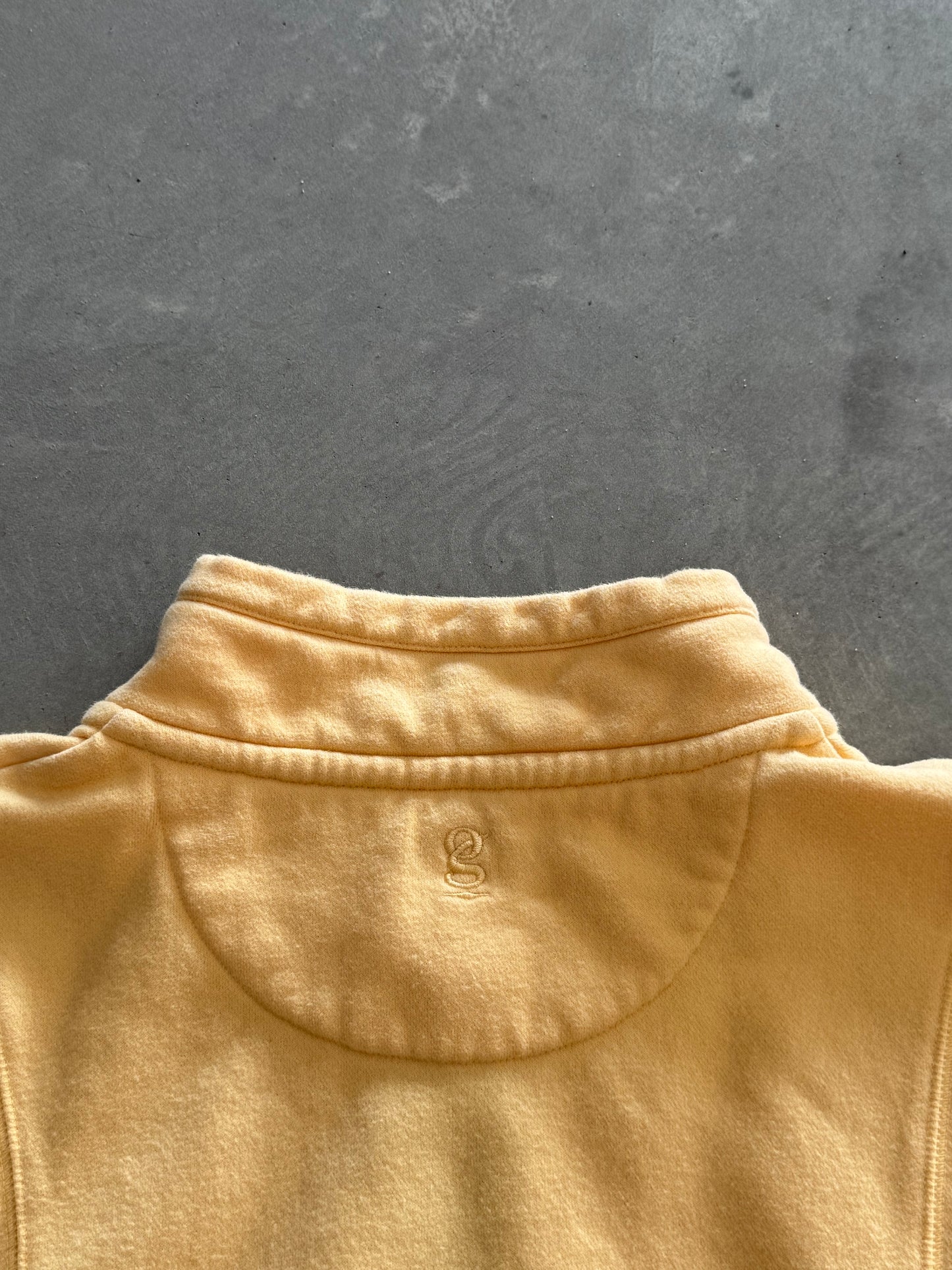 Vintage Iowa Hawkeyes Women’s Zip Up - XL