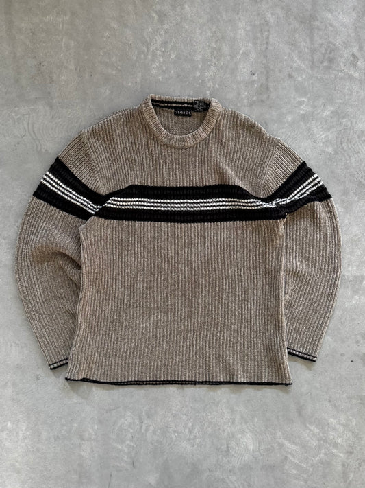 Vintage Sweater - L