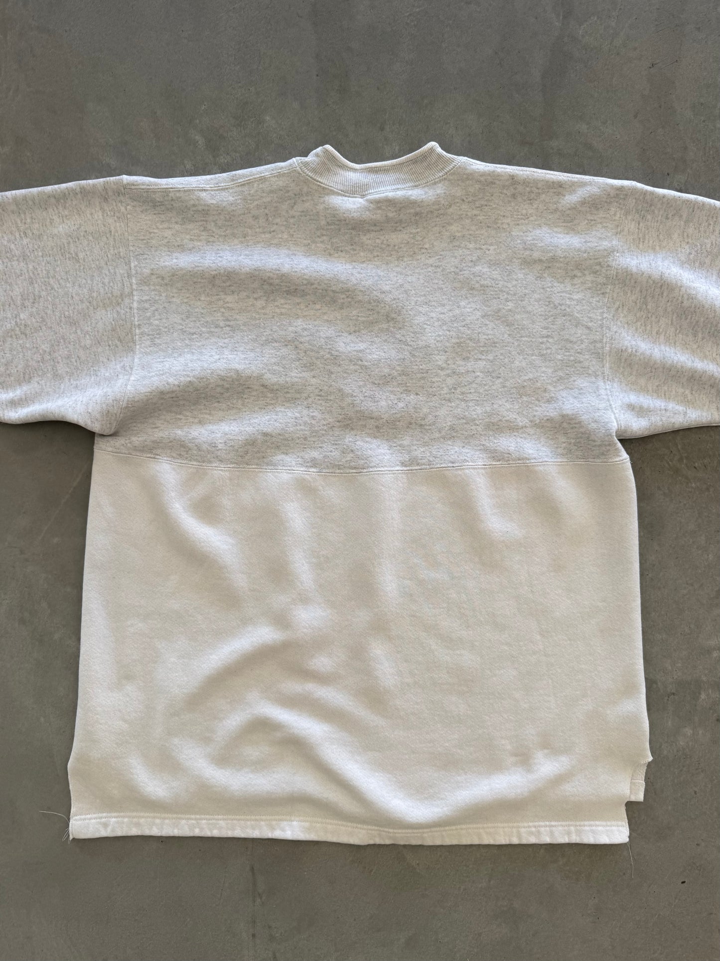 Vintage Walt Disney World Sweatshirt - XXL