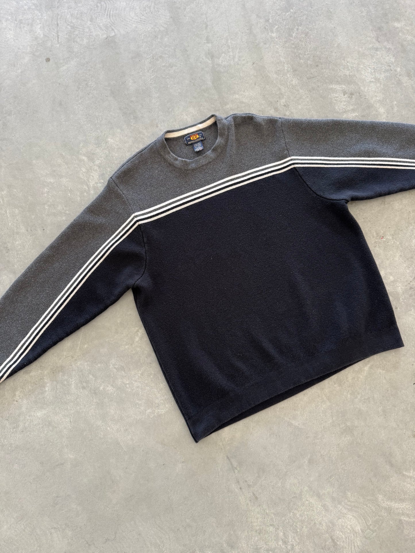 Vintage Route 66 Long Sleeve - XL