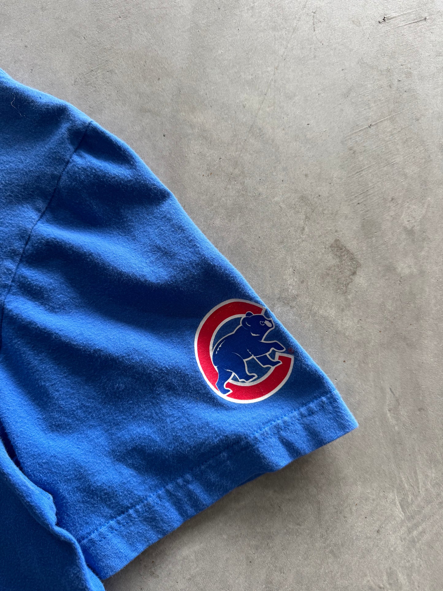 Nike Chicago Cubs Tee - L