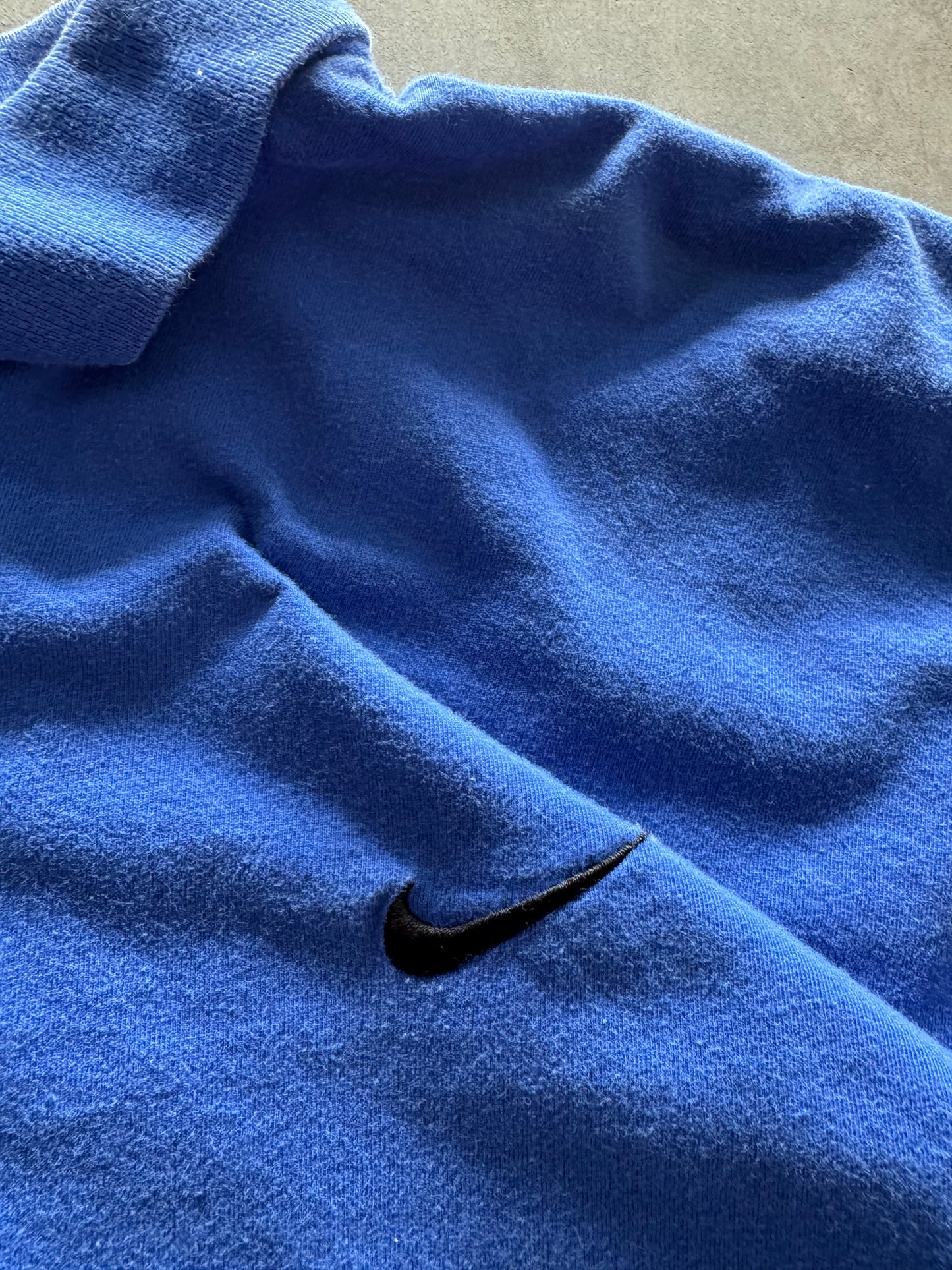 Vintage 90s Nike Polo - XXL