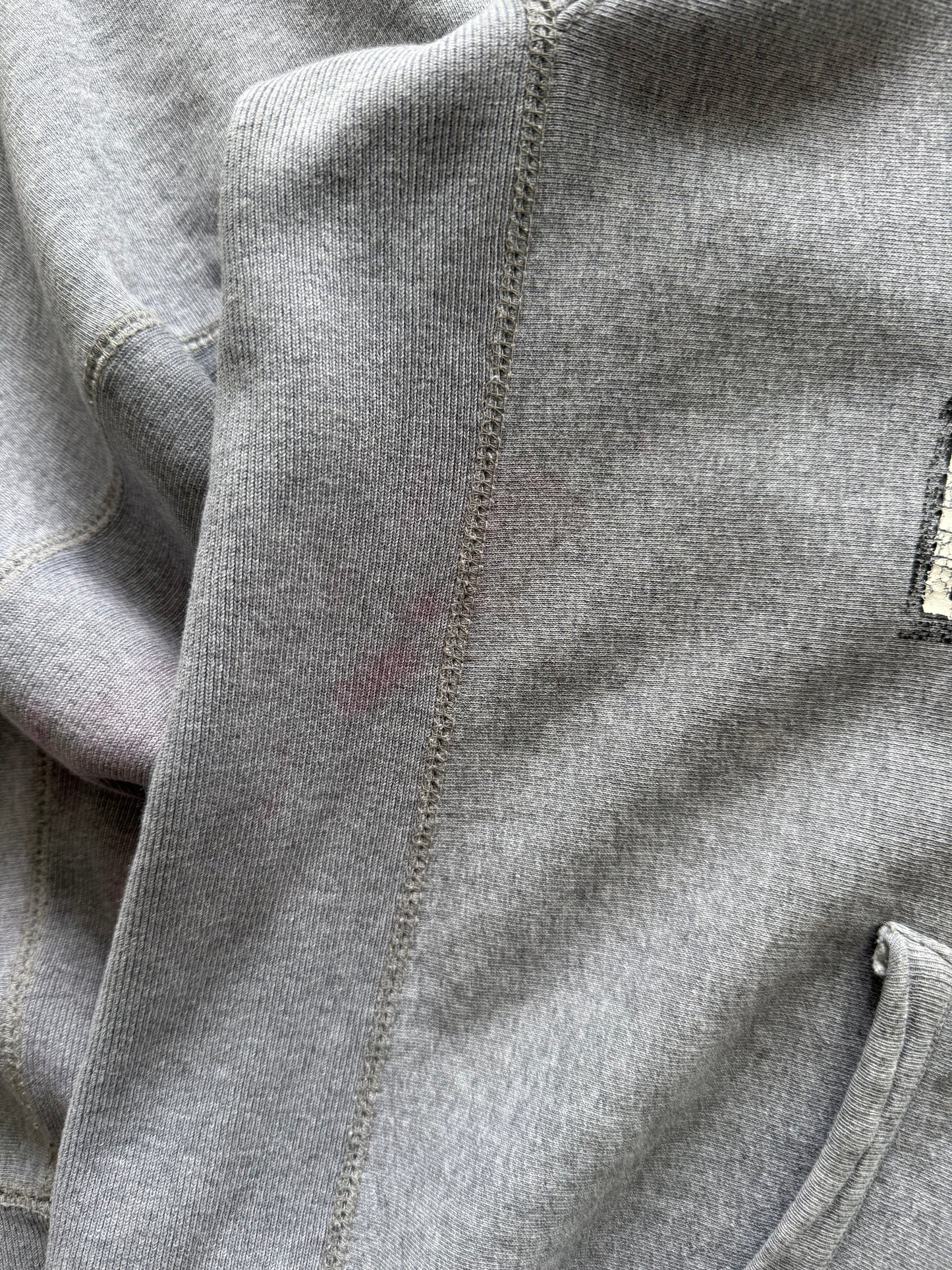 Vintage American Eagle Hoodie - L