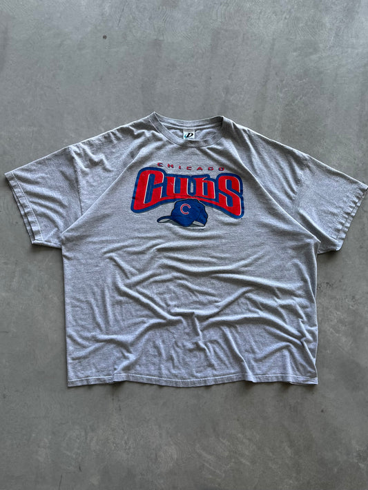 Vintage Chicago Cubs Tee - 5X/6X