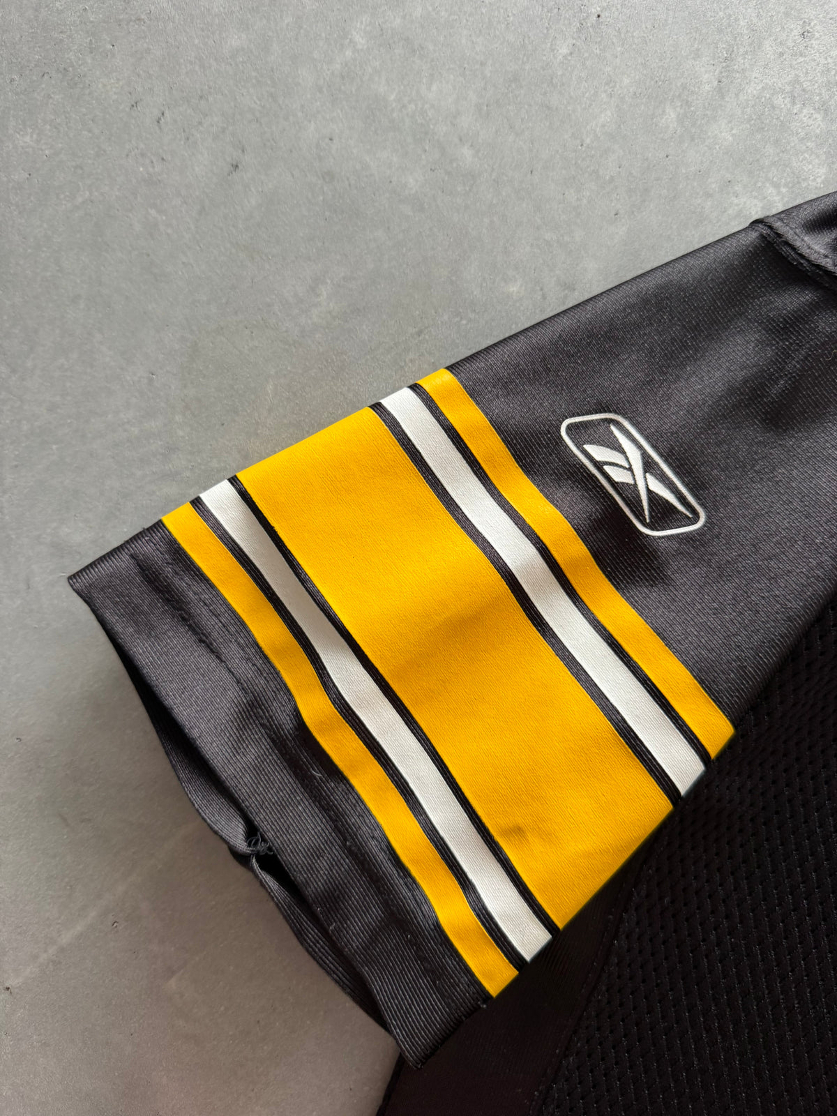 Vintage Reebok Steelers Jersey -