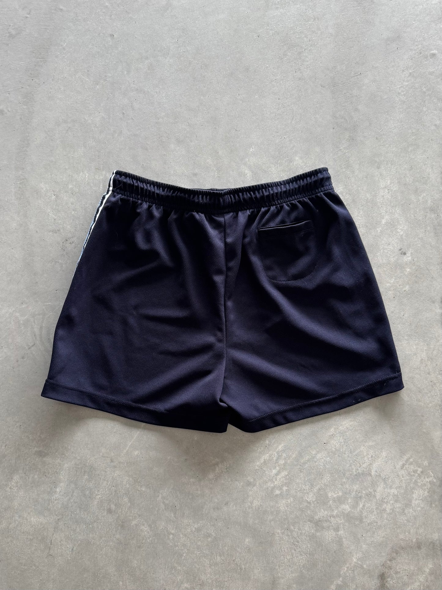 Vintage St. John’s Bay Track Shorts - S