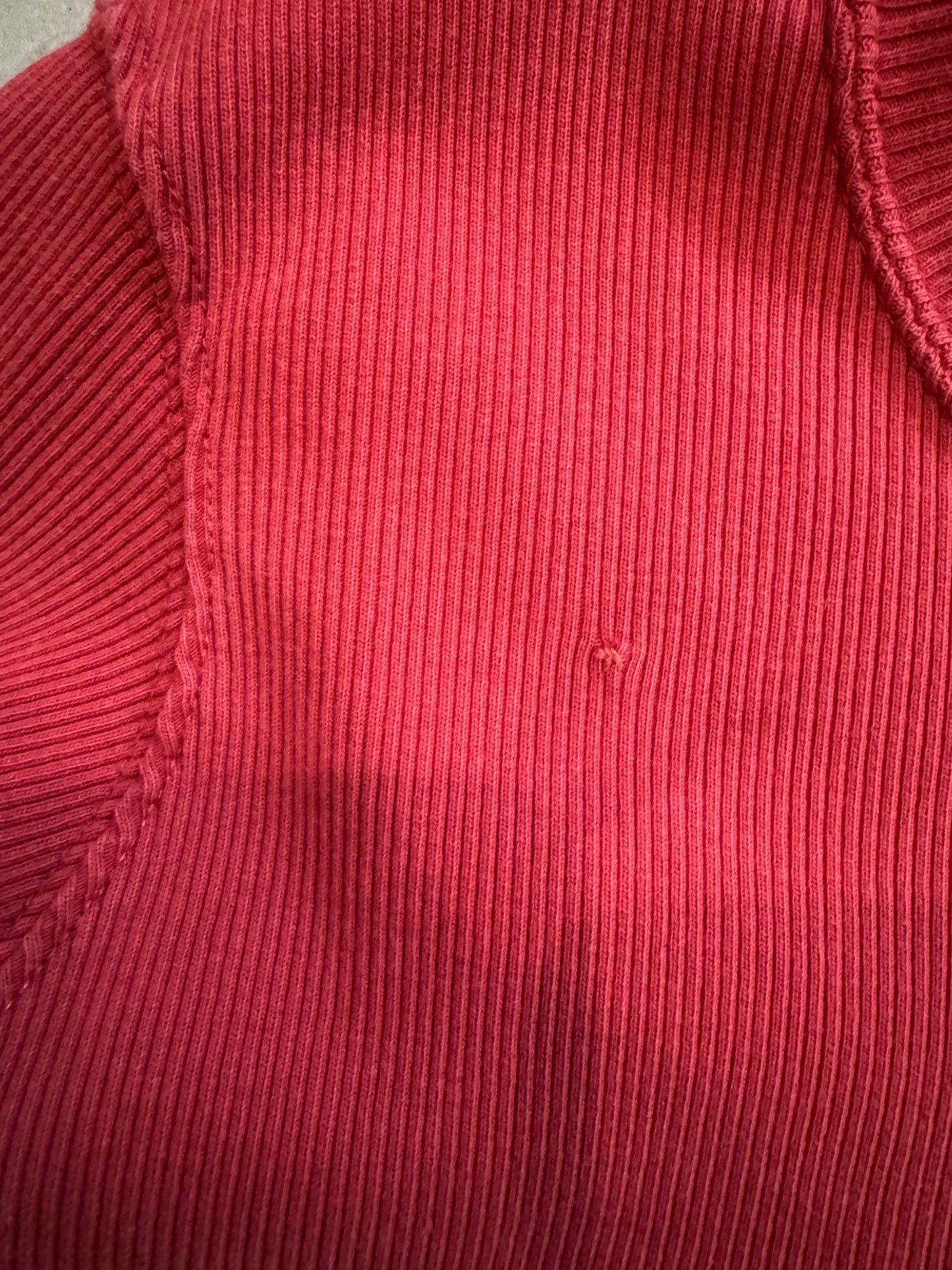 Vintage Carhartt Women’s Waffle Knit - XL