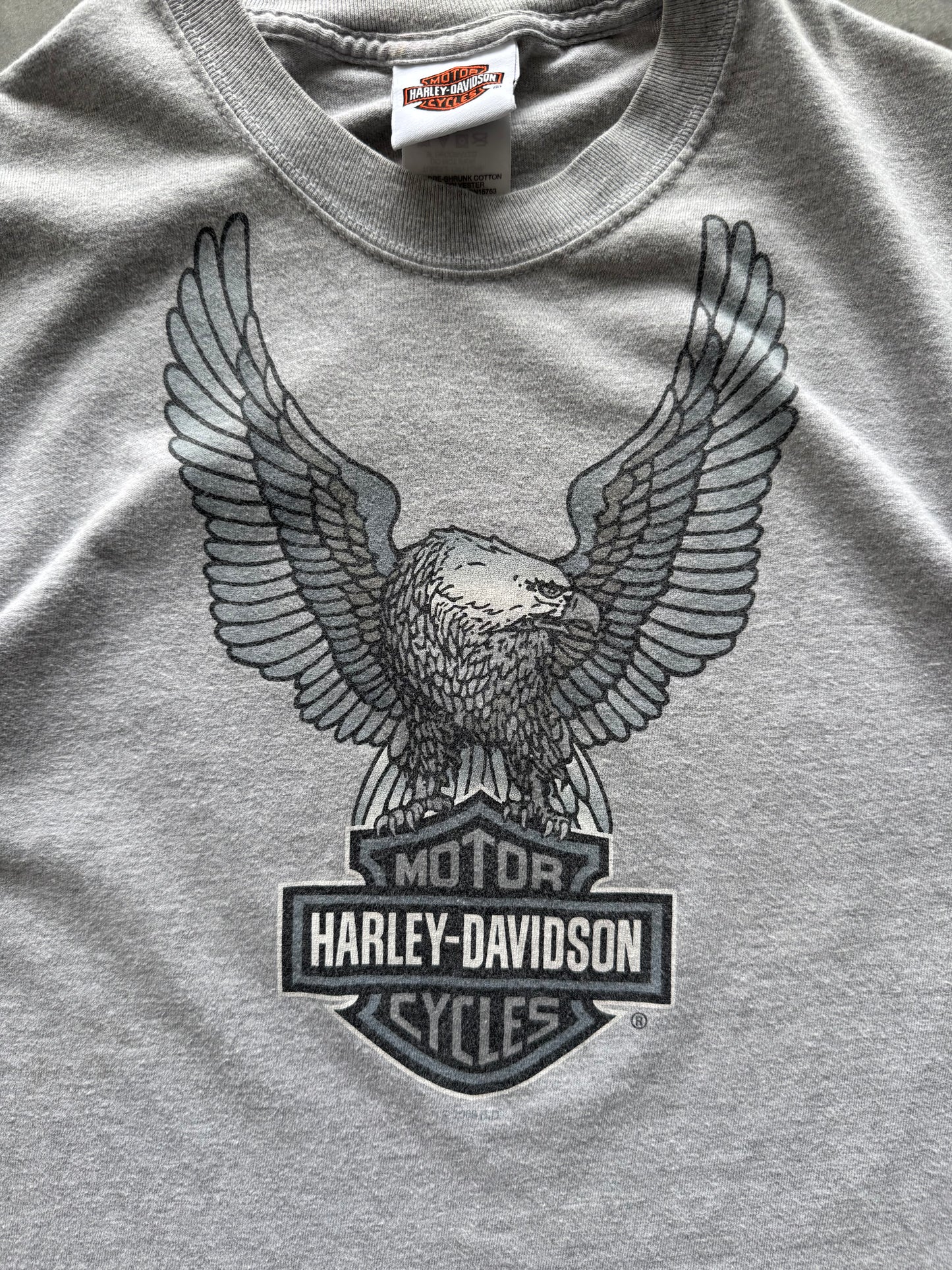 Harley Davidson Tee - S