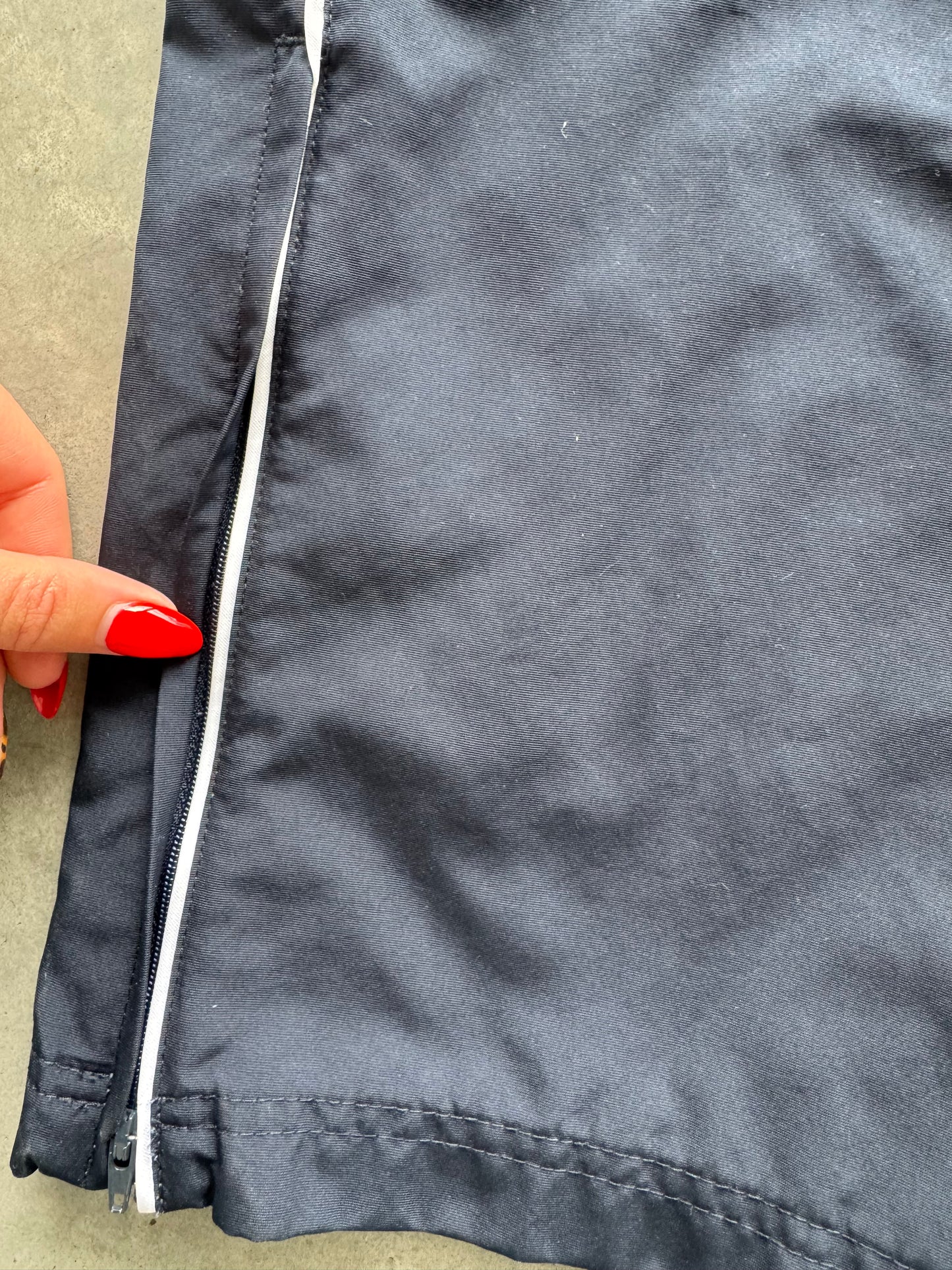 Vintage Nike Track Pants - L