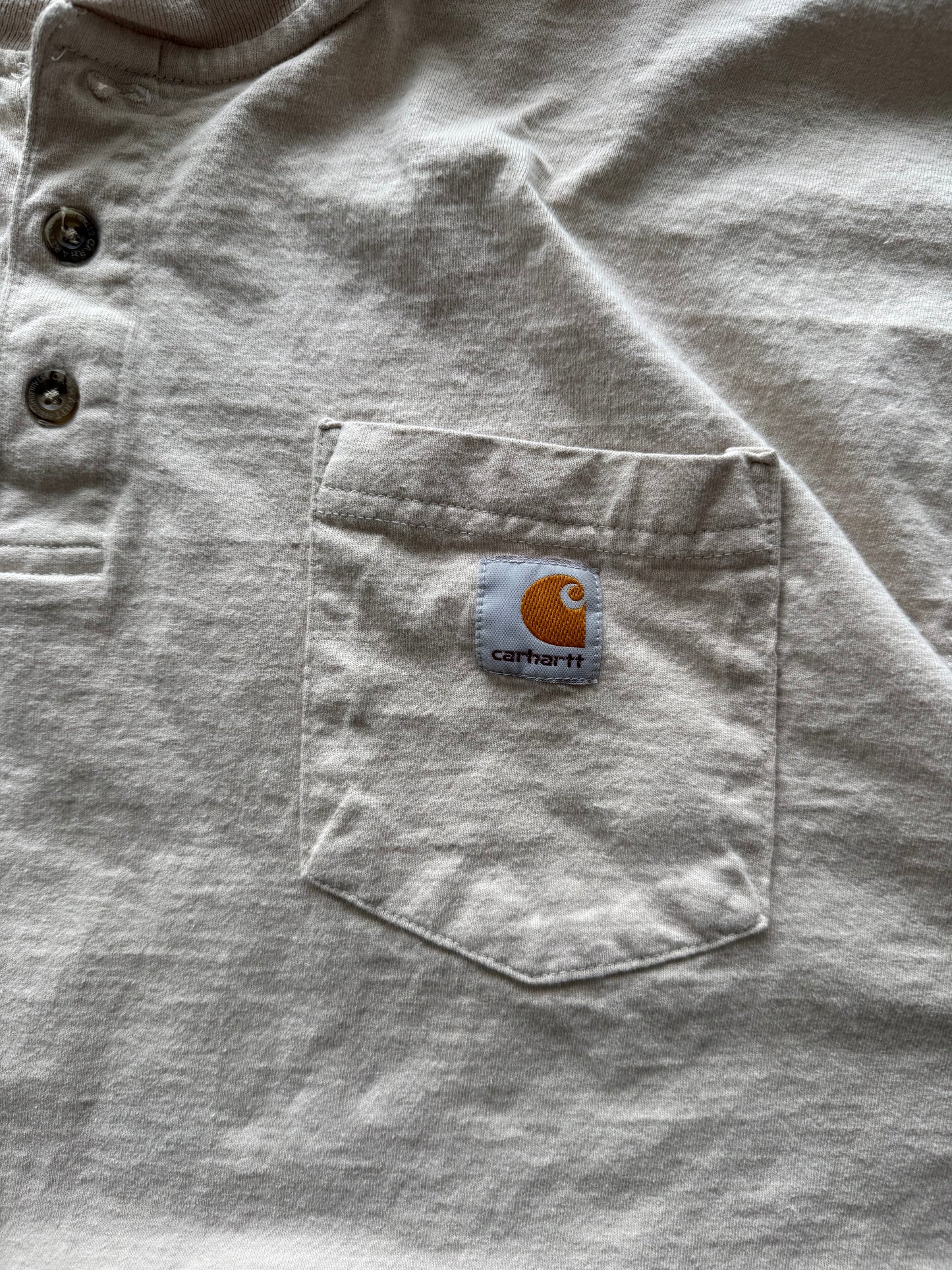 Carhartt Tee - LT