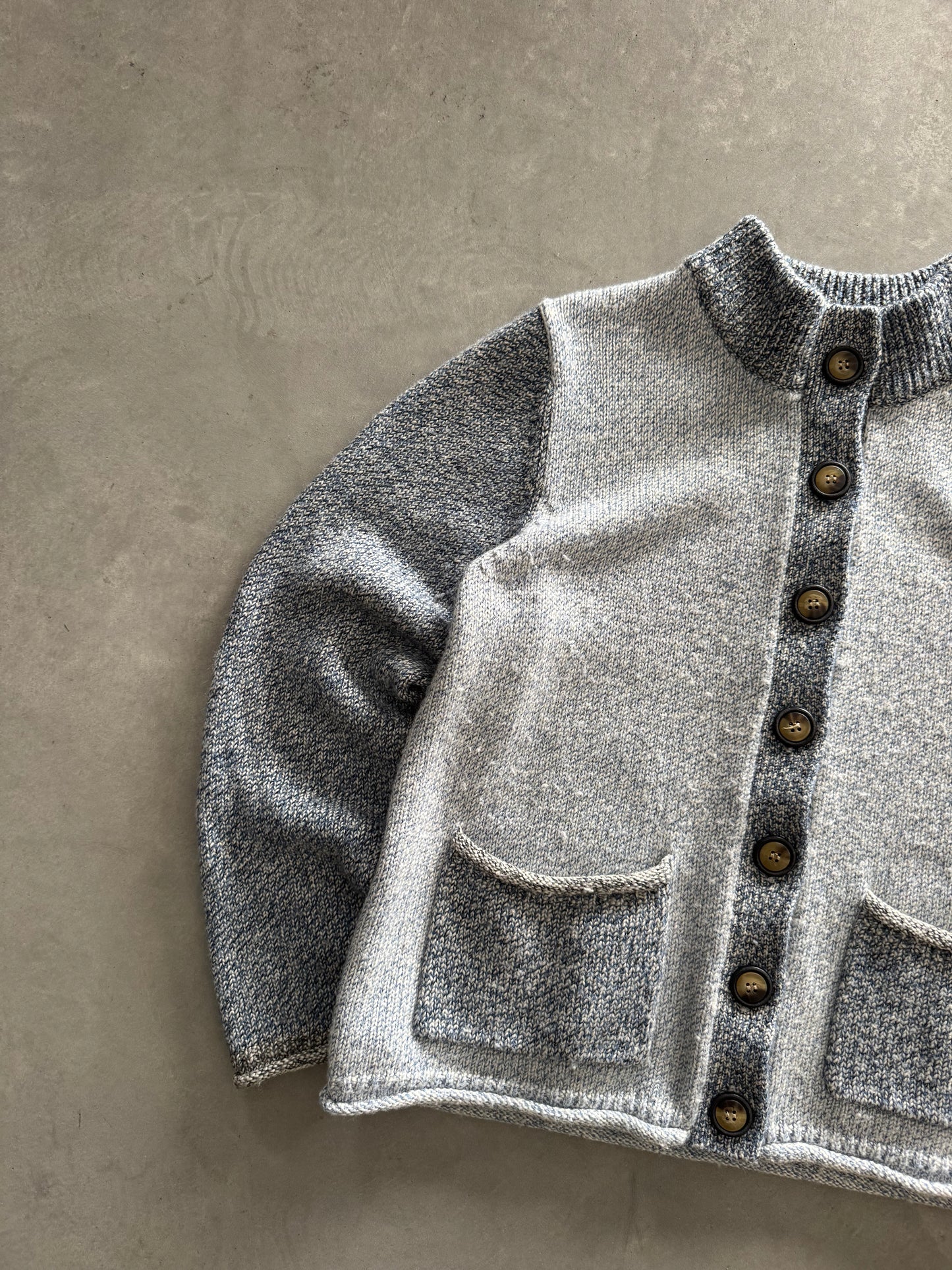 Vintage Christopher & Banks Cardigan - L