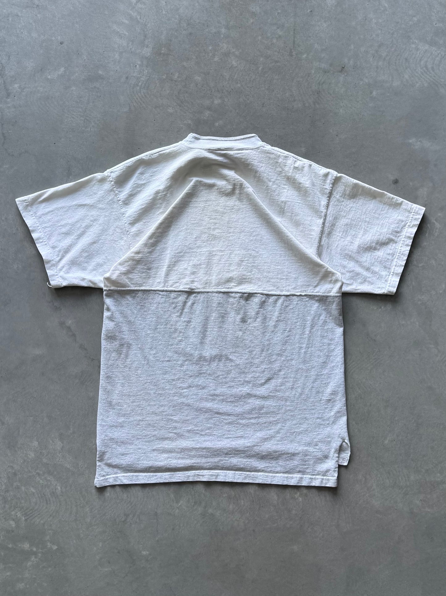 Vintage 90s Heavyweight Tee - L