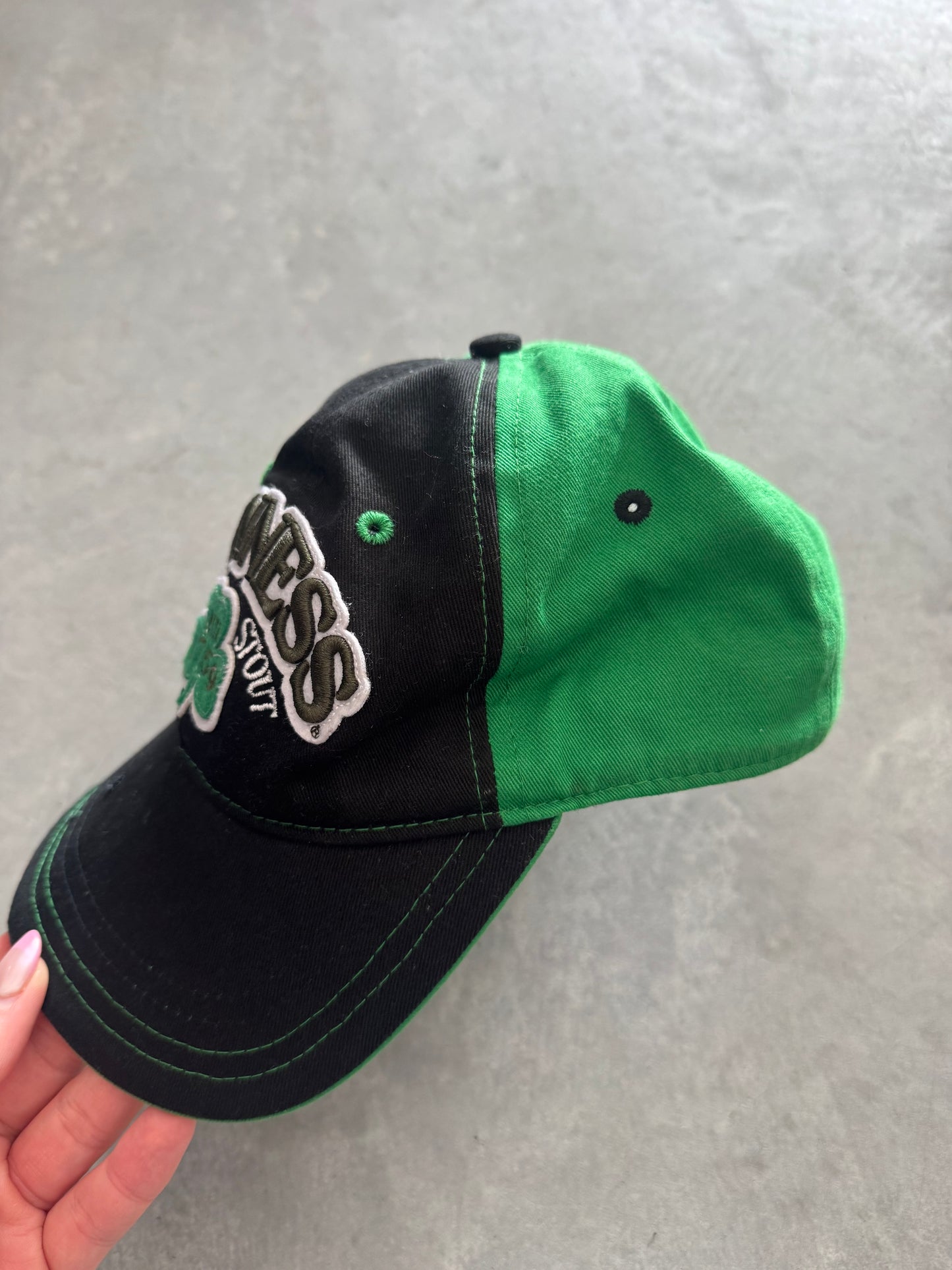 Guinness Hat