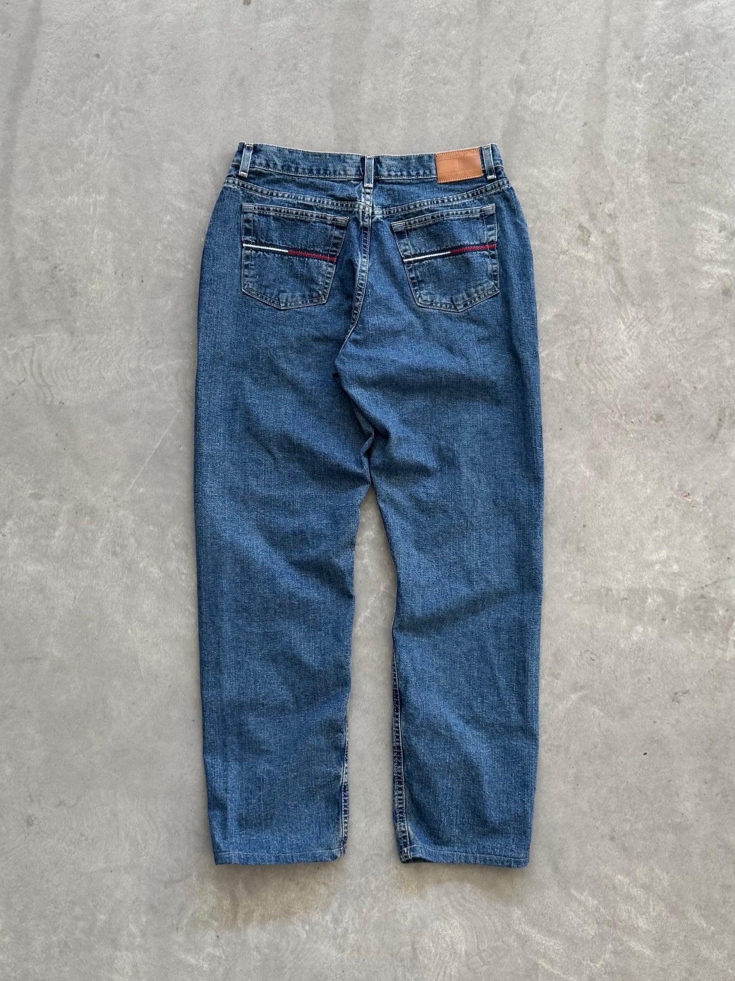 Vintage Tommy Hilfiger Jeans - 30x29