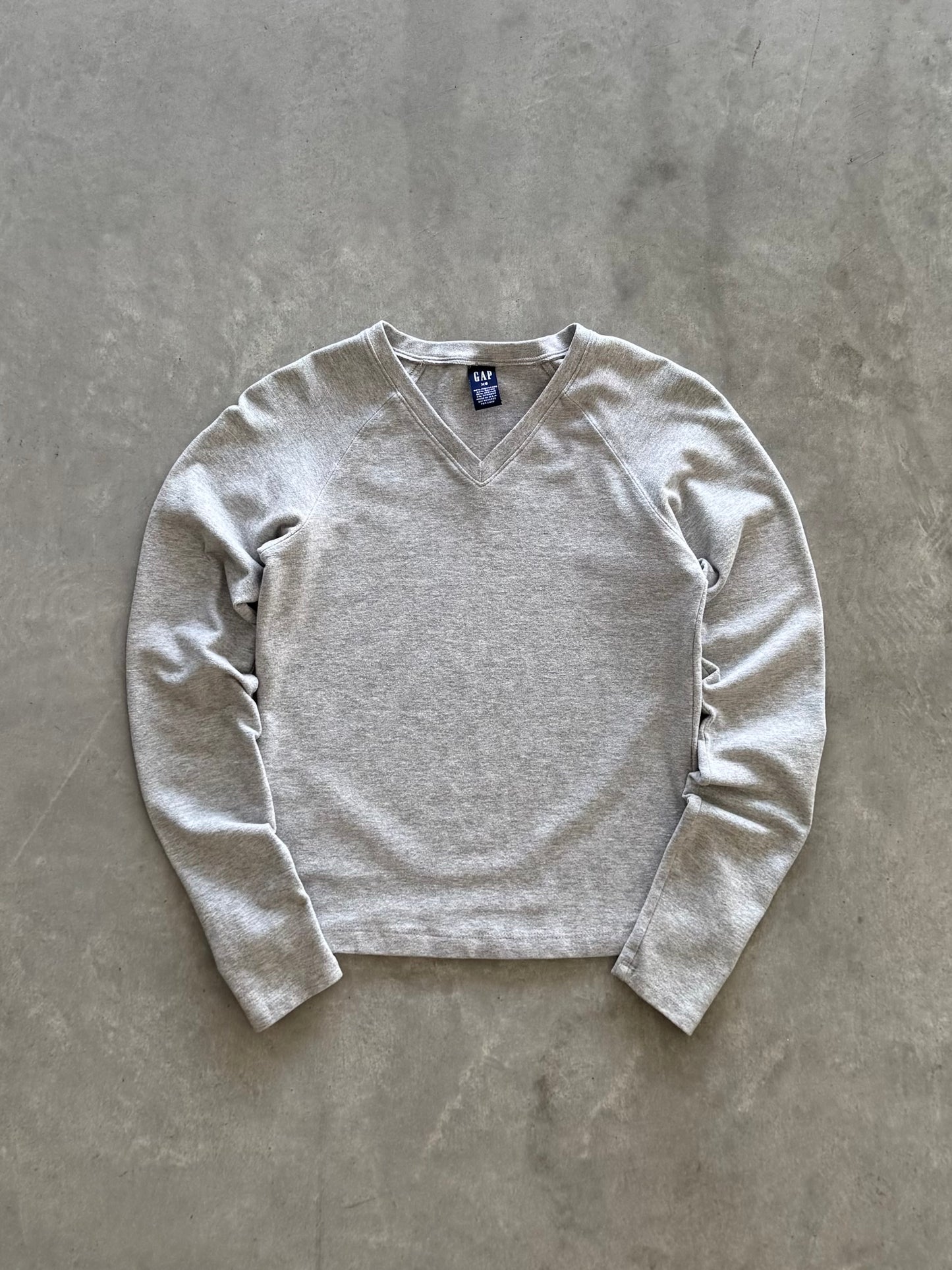Vintage Women’s Gap Long Sleeve - XS
