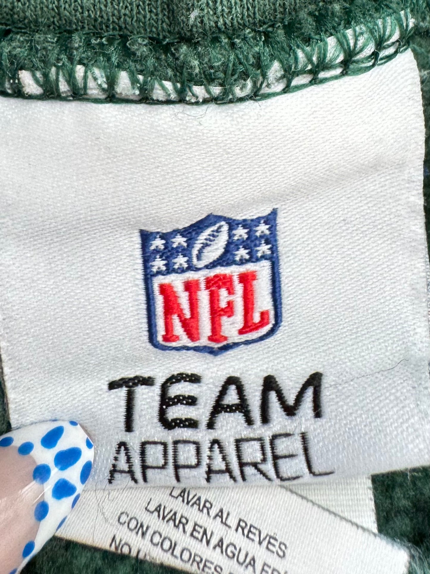 Vintage Green Bay Packers Hoodie - L