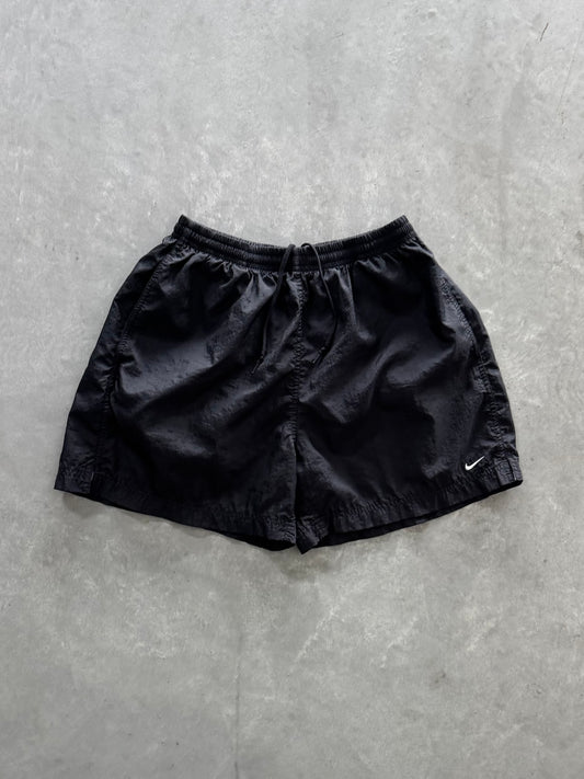 Vintage 00s Nike Track Shorts - L