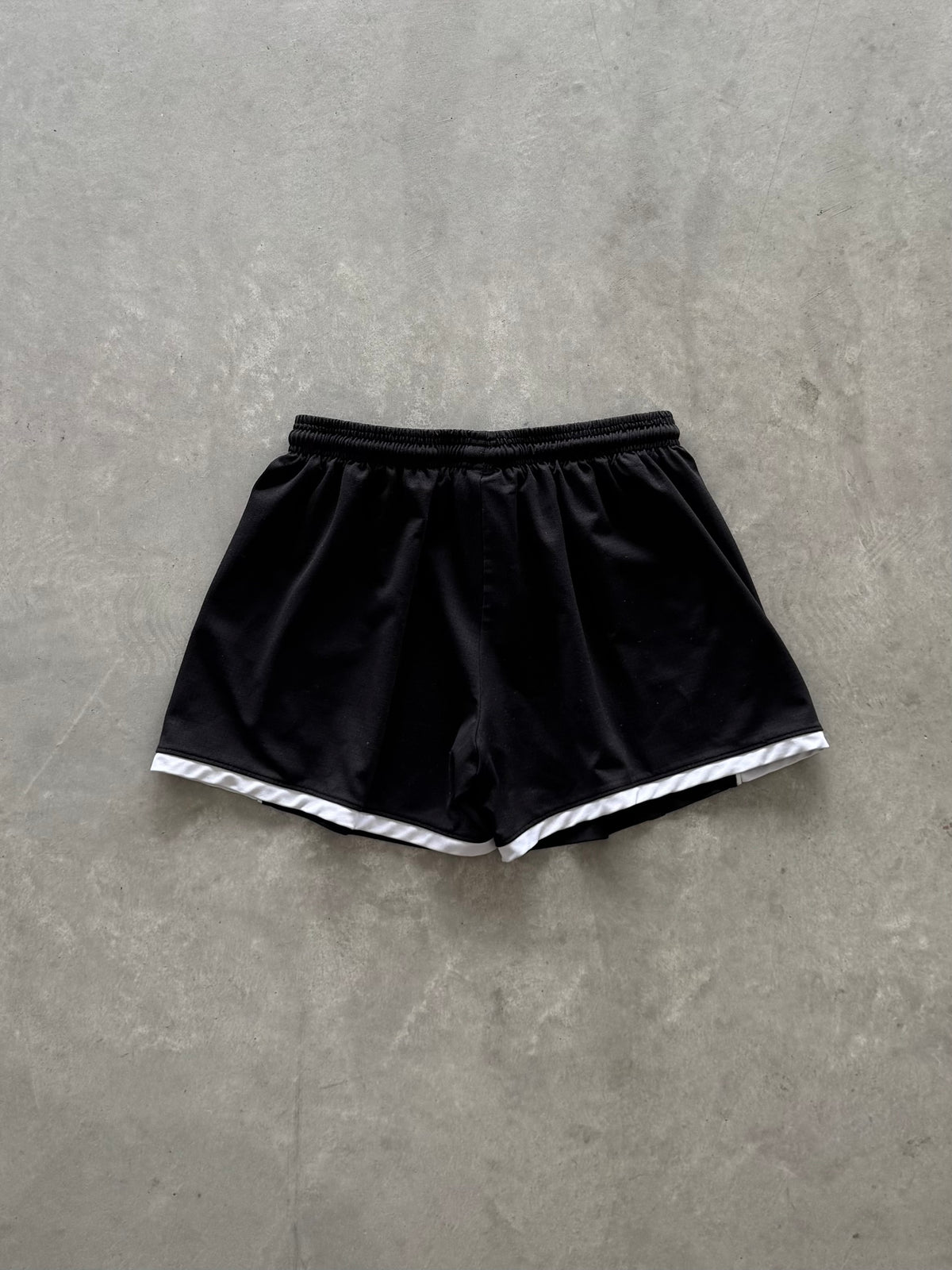 Vintage Russell Track Shorts - L