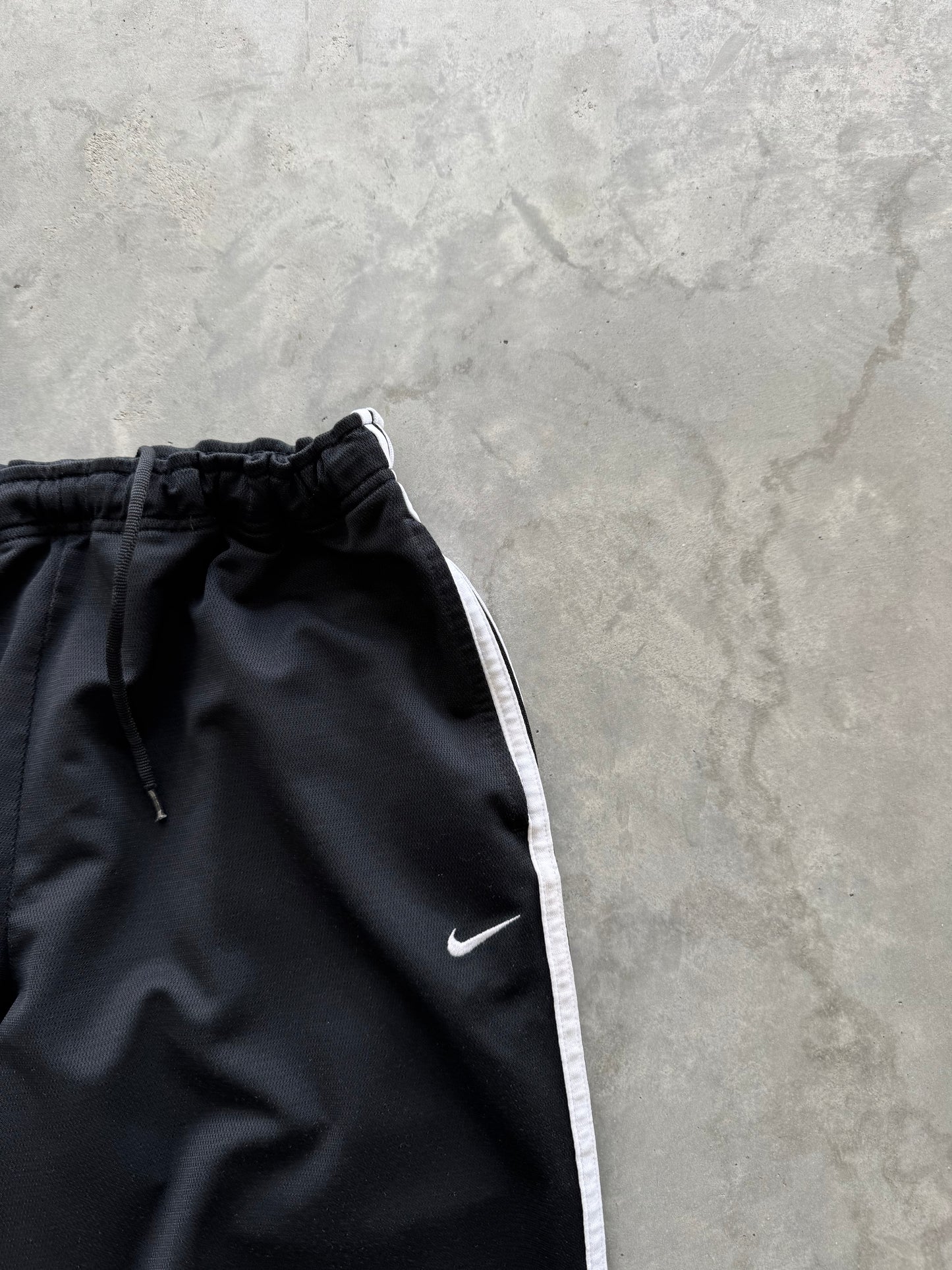 Vintage 00s Nike Track Pants - XL