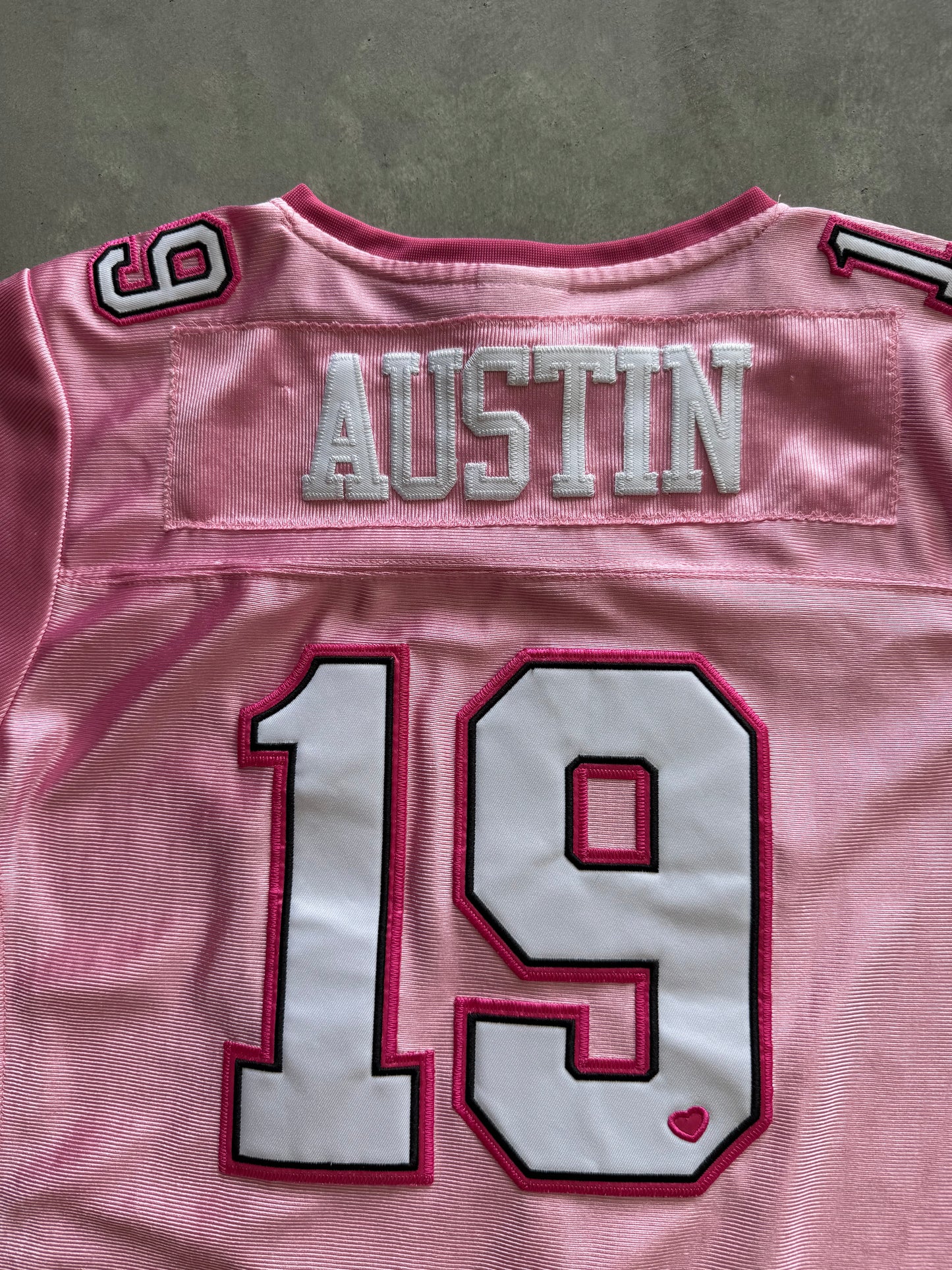 Vintage Women’s Dallas Cowboys Jersey - L