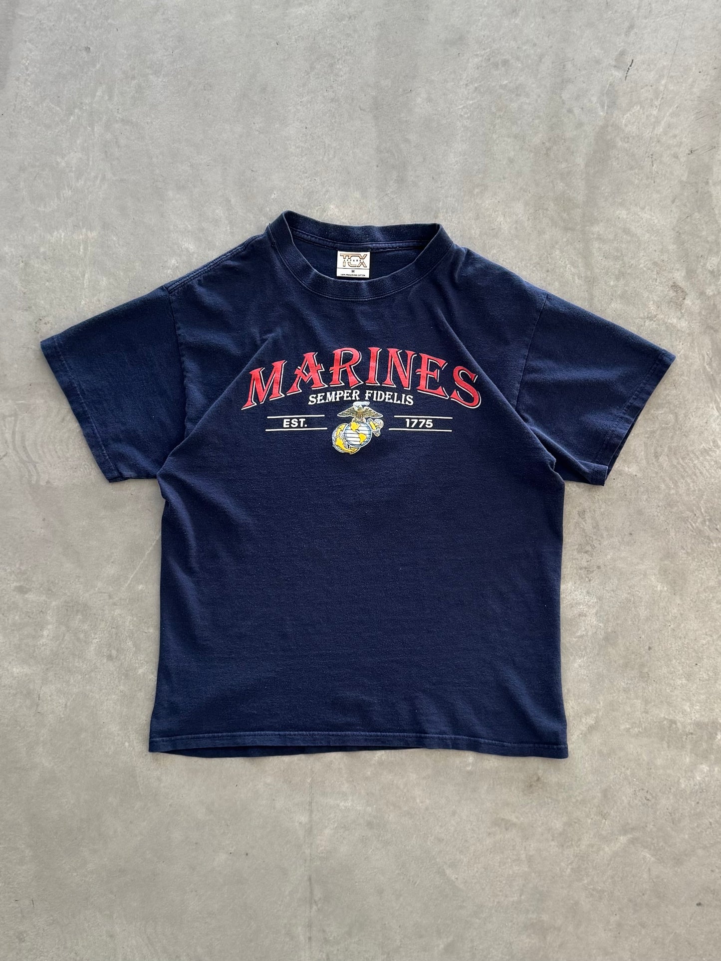 Vintage Seattle Mariners Tee - M