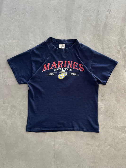 Vintage Seattle Mariners Tee - M