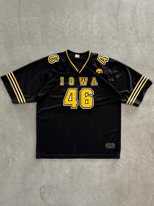 Vintage Iowa Hawkeyes Jersey - XL