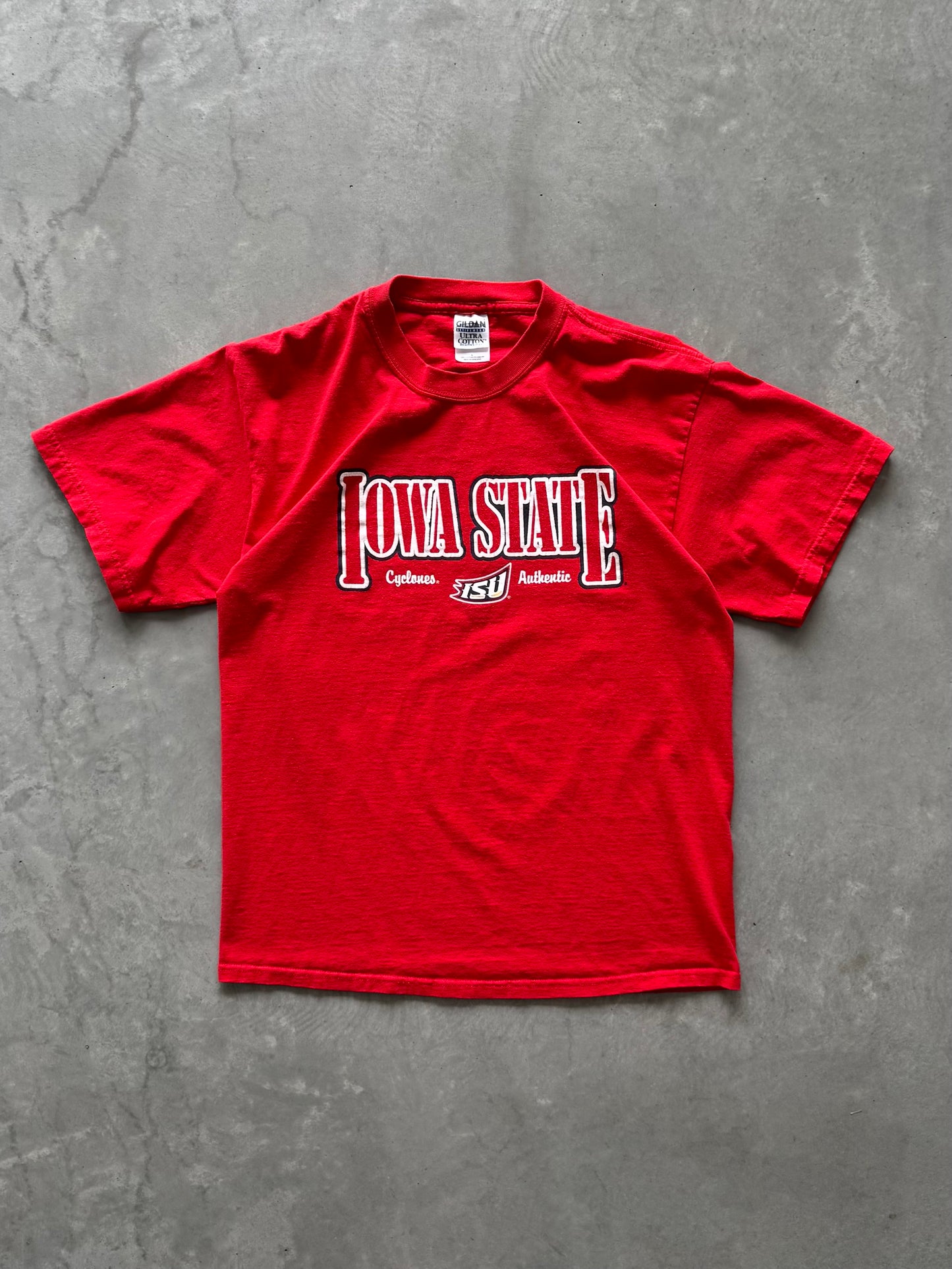 Vintage Iowa State Cyclones Tee - L