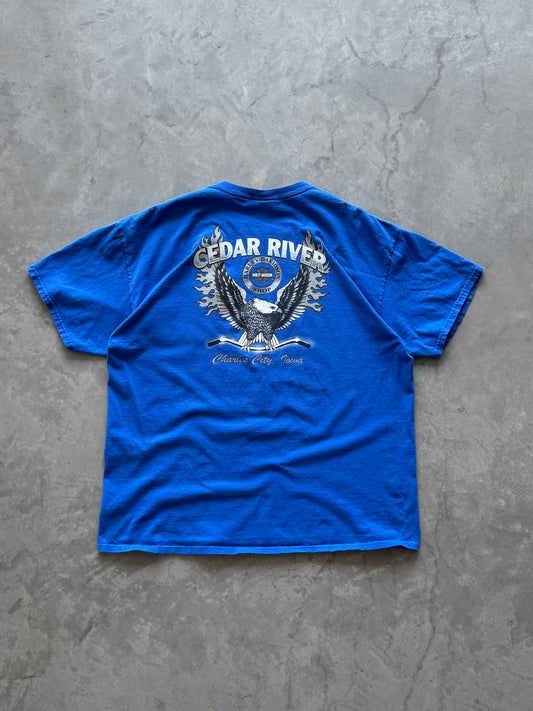 Harley Davidson Tee - XXL