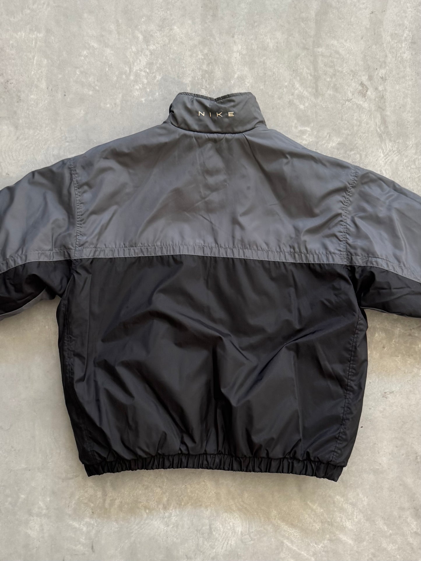 Vintage Nike Reversible Coat - XXL
