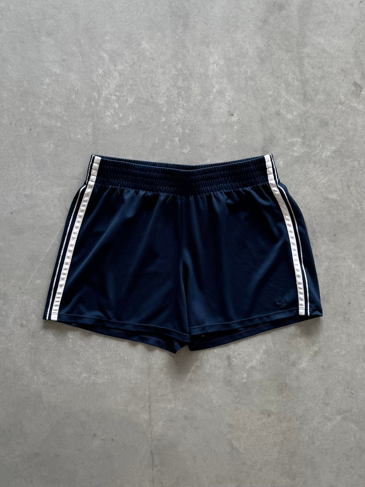 Vintage Track Shorts - M