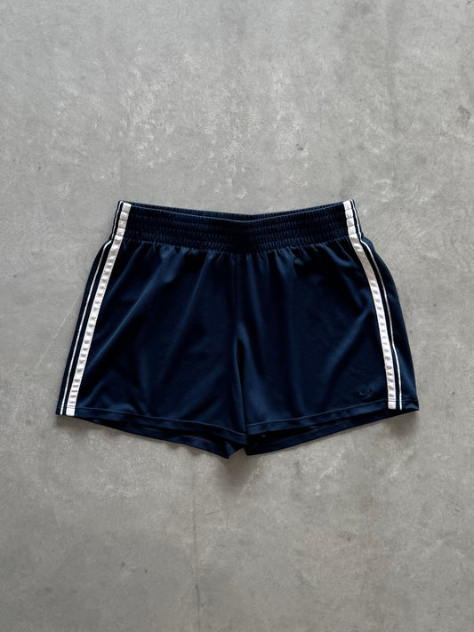 Vintage Track Shorts - M